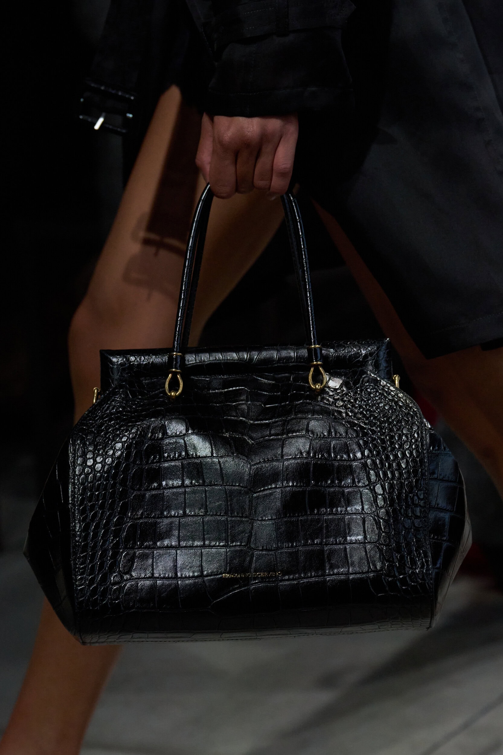 Ermanno Scervino Spring 2027 Fashion Show Details