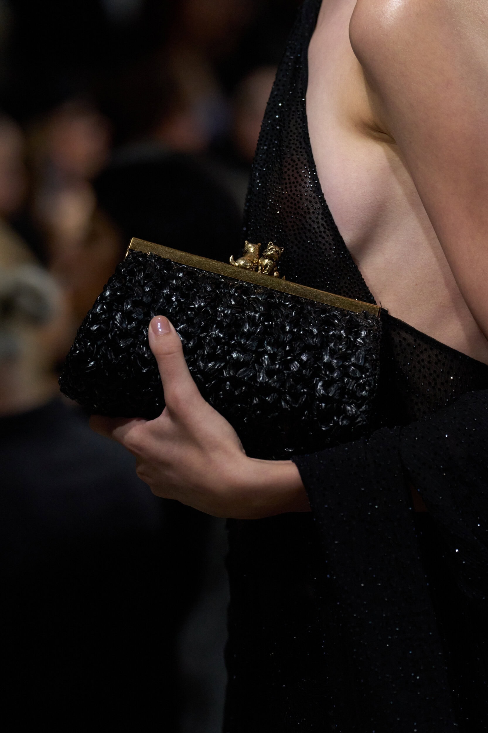 Ermanno Scervino Spring 2027 Fashion Show Details