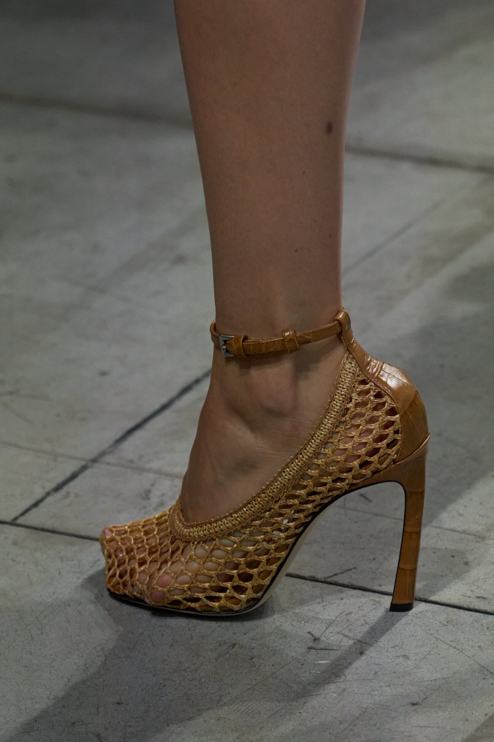 Ermanno Scervino Spring 2027 Fashion Show Details