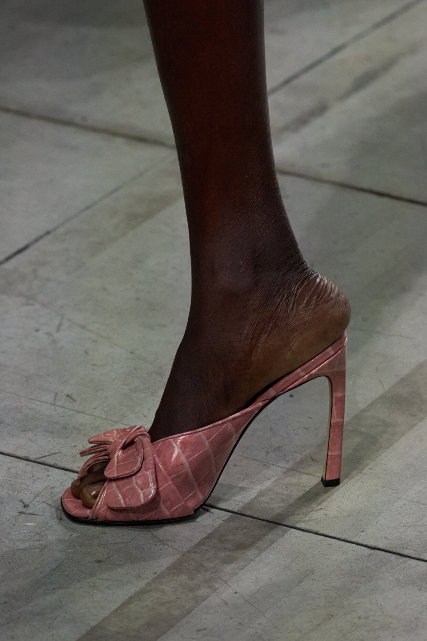 Ermanno Scervino Spring 2027 Fashion Show Details
