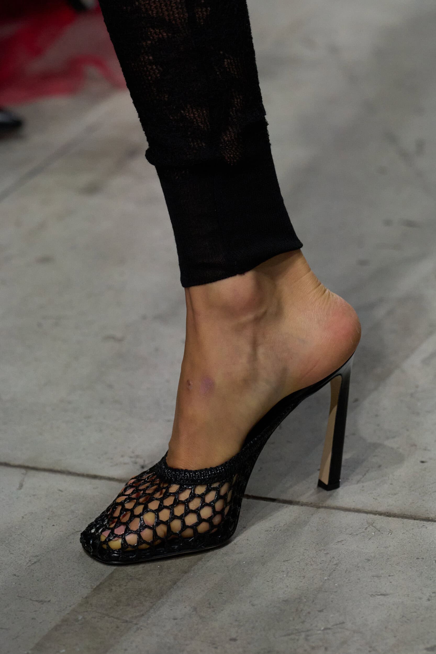 Ermanno Scervino Spring 2027 Fashion Show Details