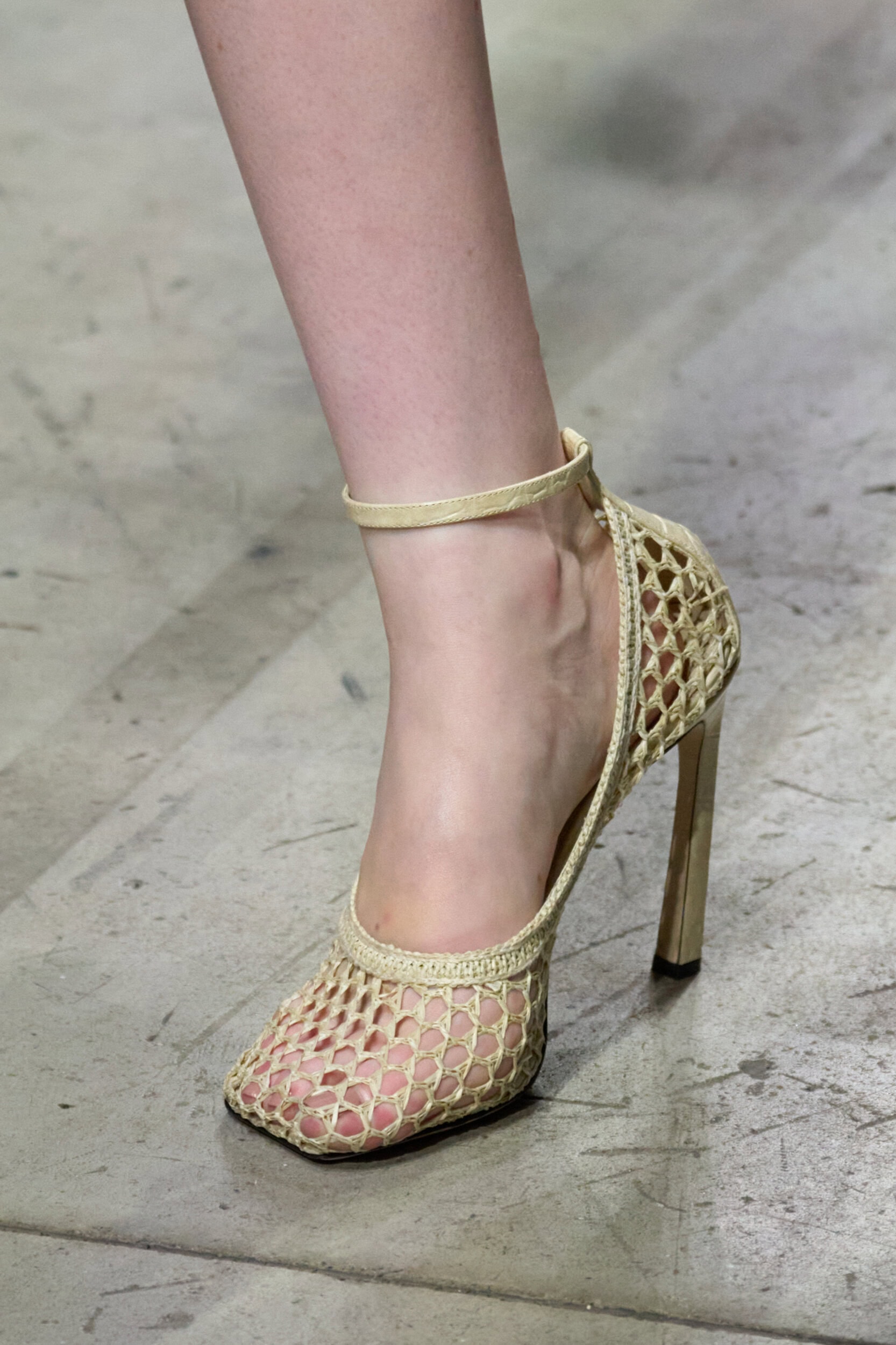 Ermanno Scervino Spring 2027 Fashion Show Details