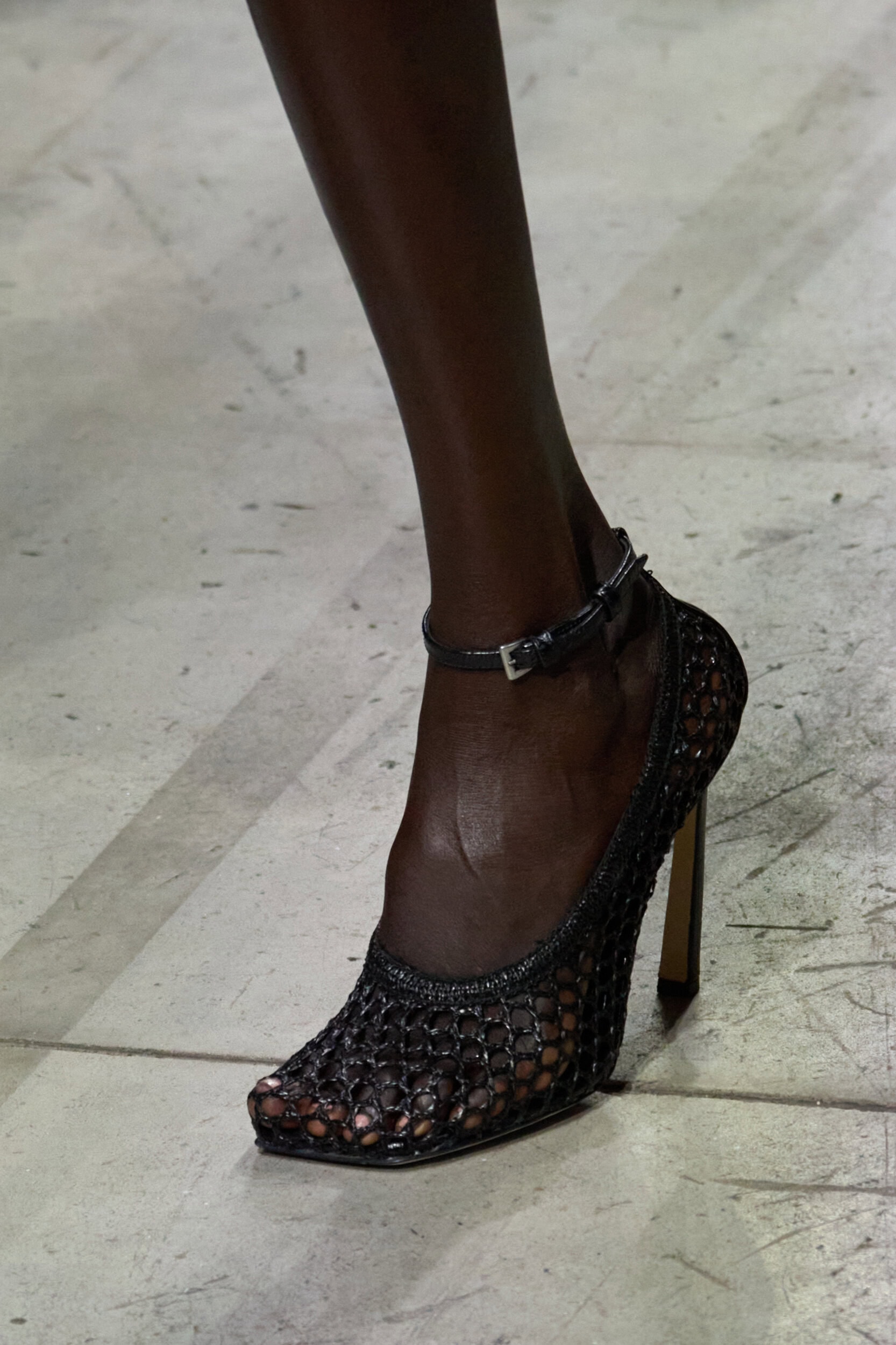 Ermanno Scervino Spring 2027 Fashion Show Details