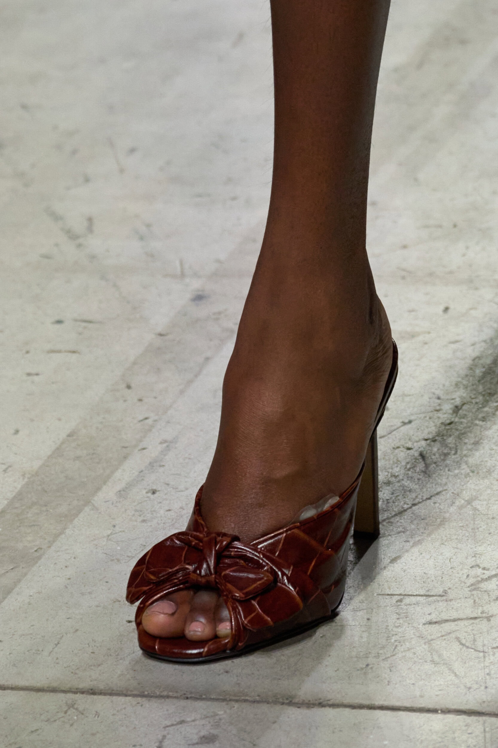 Ermanno Scervino Spring 2027 Fashion Show Details