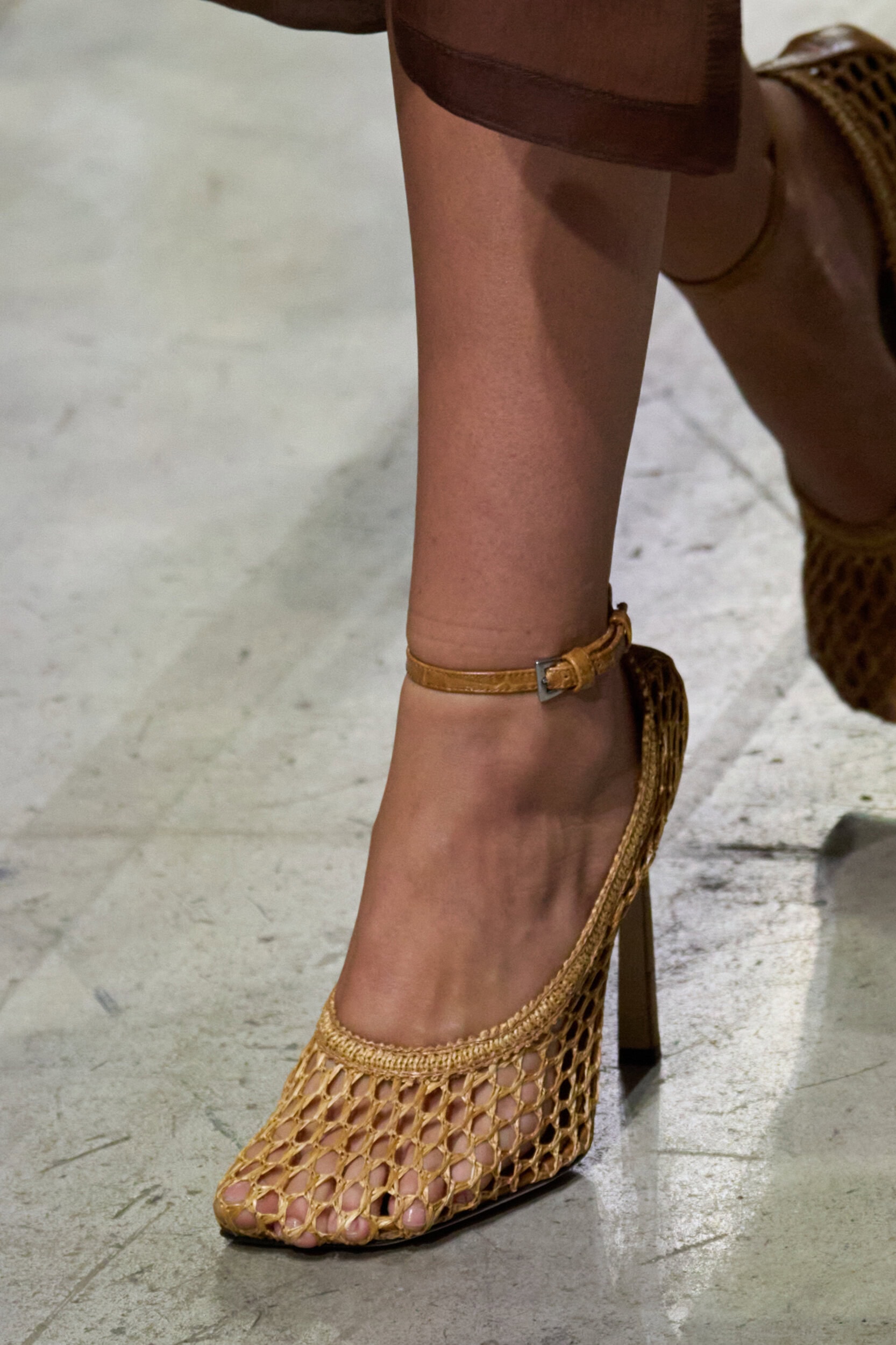 Ermanno Scervino Spring 2027 Fashion Show Details