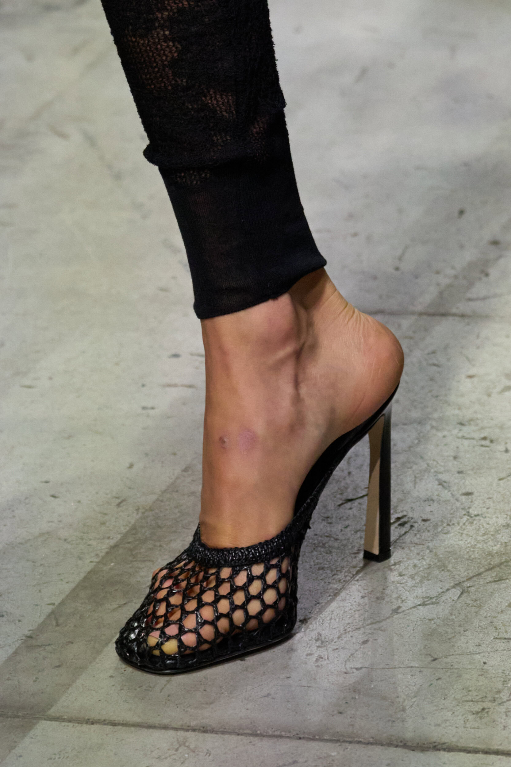 Ermanno Scervino Spring 2027 Fashion Show Details