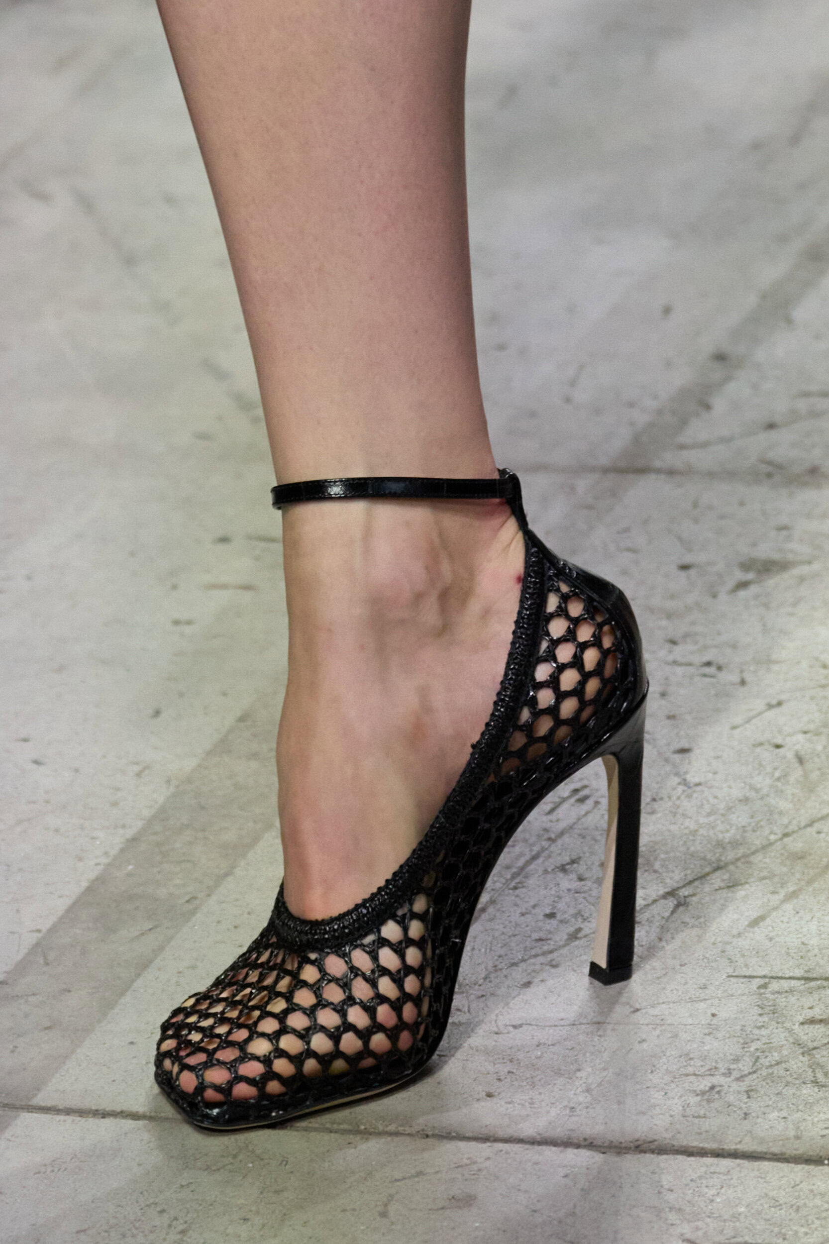 Ermanno Scervino Spring 2027 Fashion Show Details