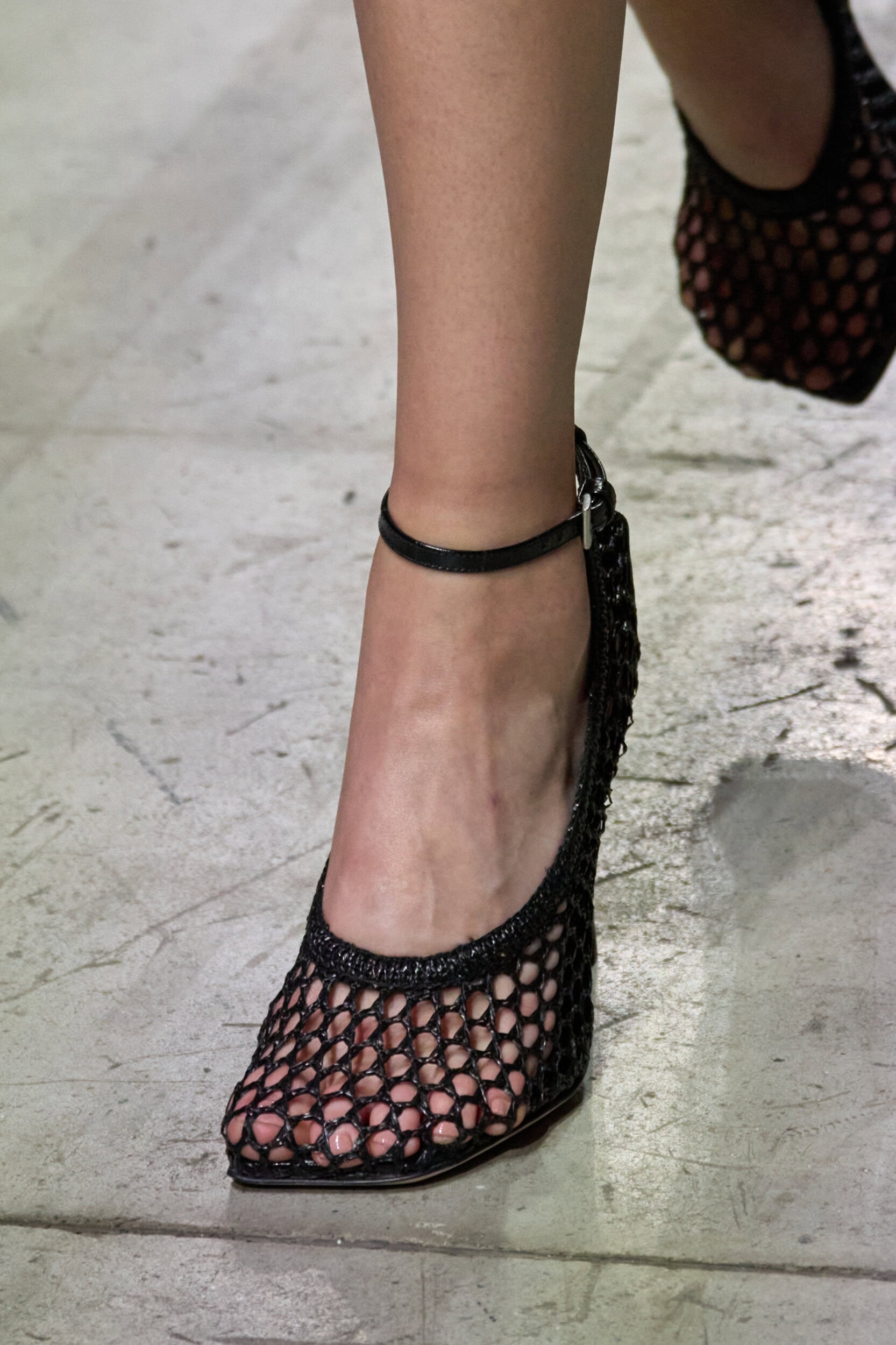 Ermanno Scervino Spring 2027 Fashion Show Details