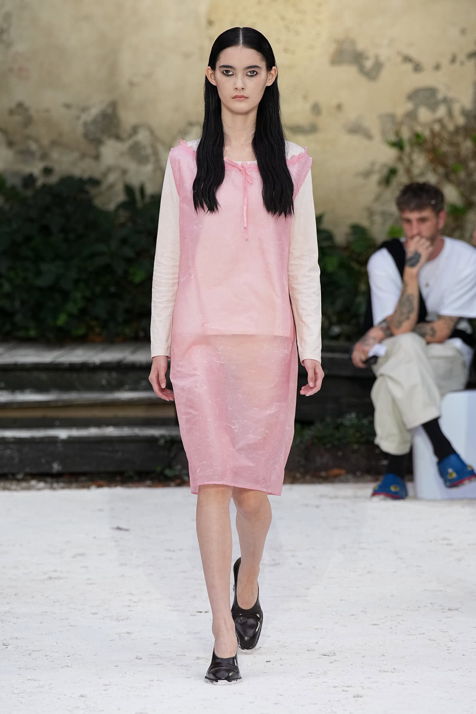 Hodakova Spring 2027 Fashion Show