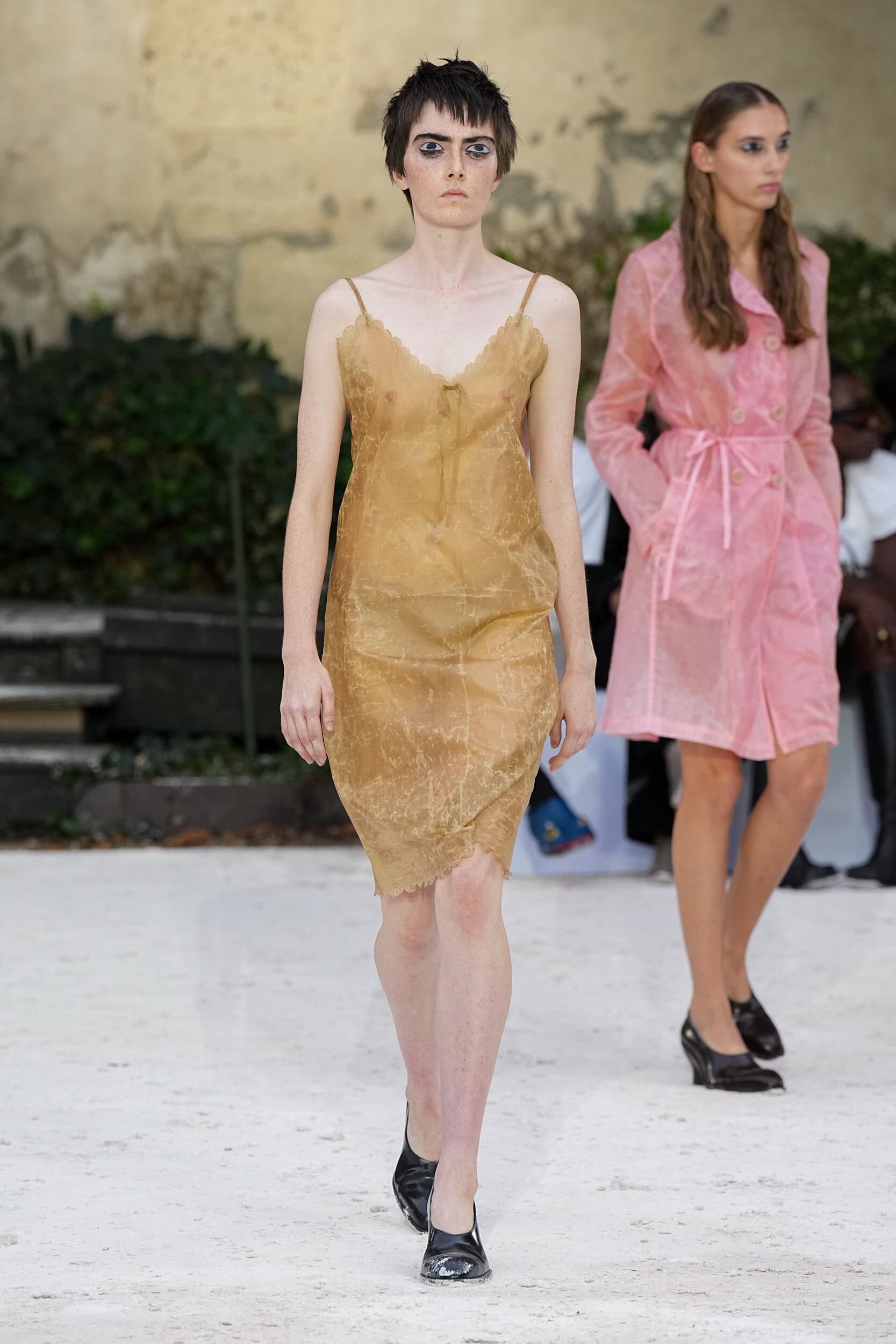 Hodakova Spring 2027 Fashion Show