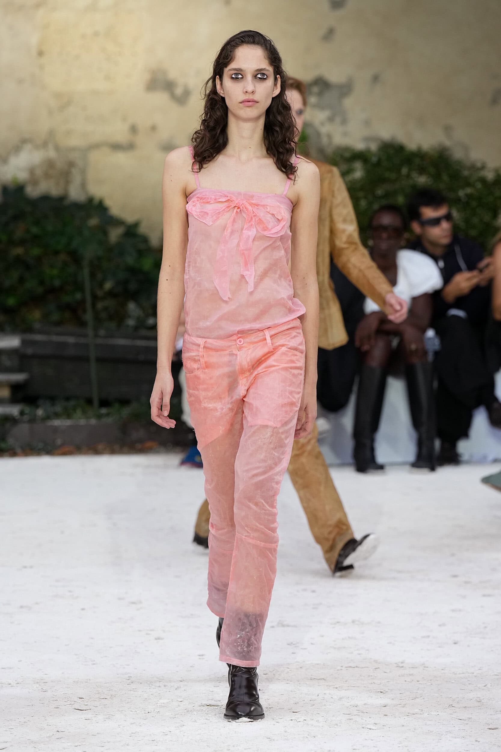 Hodakova Spring 2027 Fashion Show