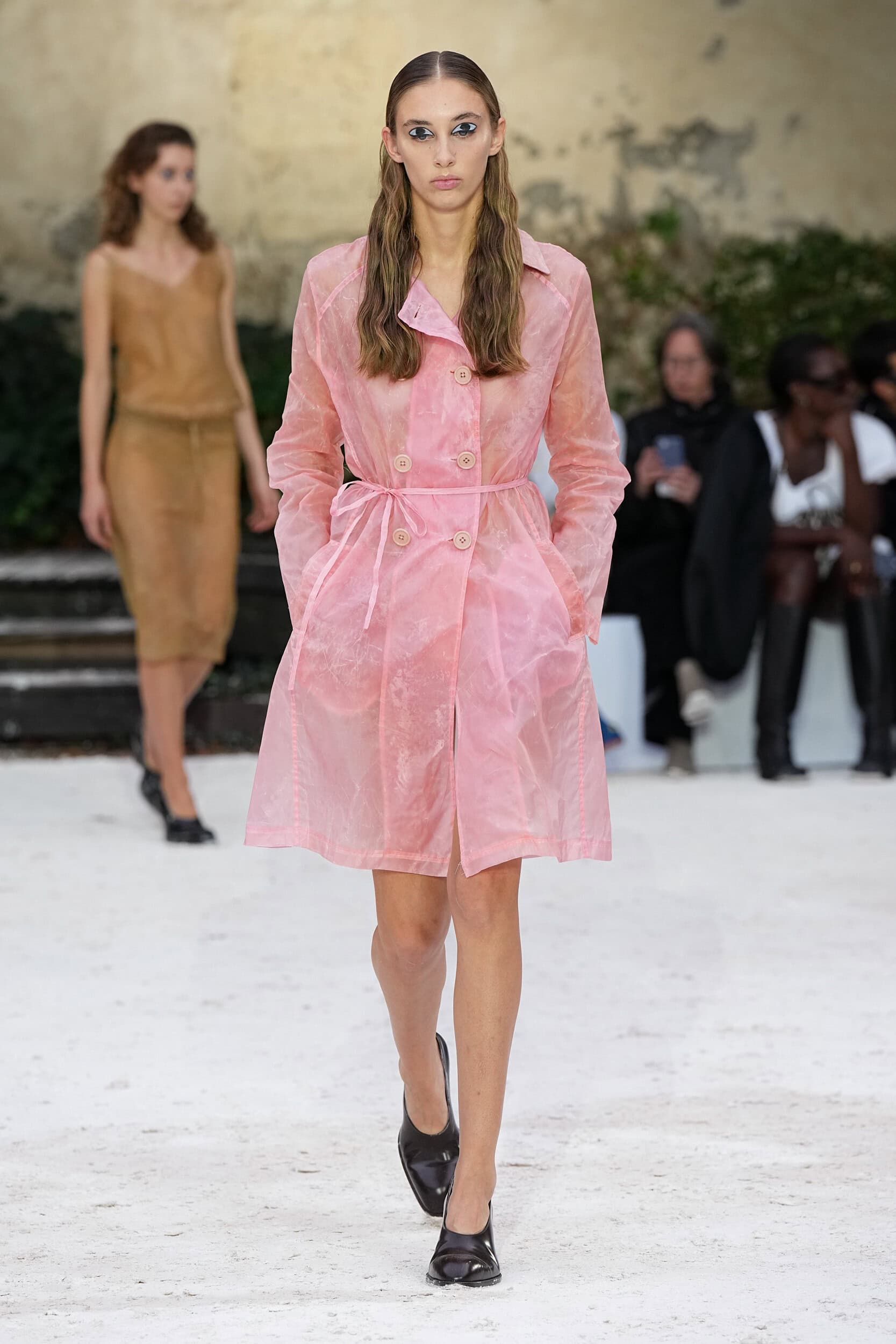Hodakova Spring 2027 Fashion Show