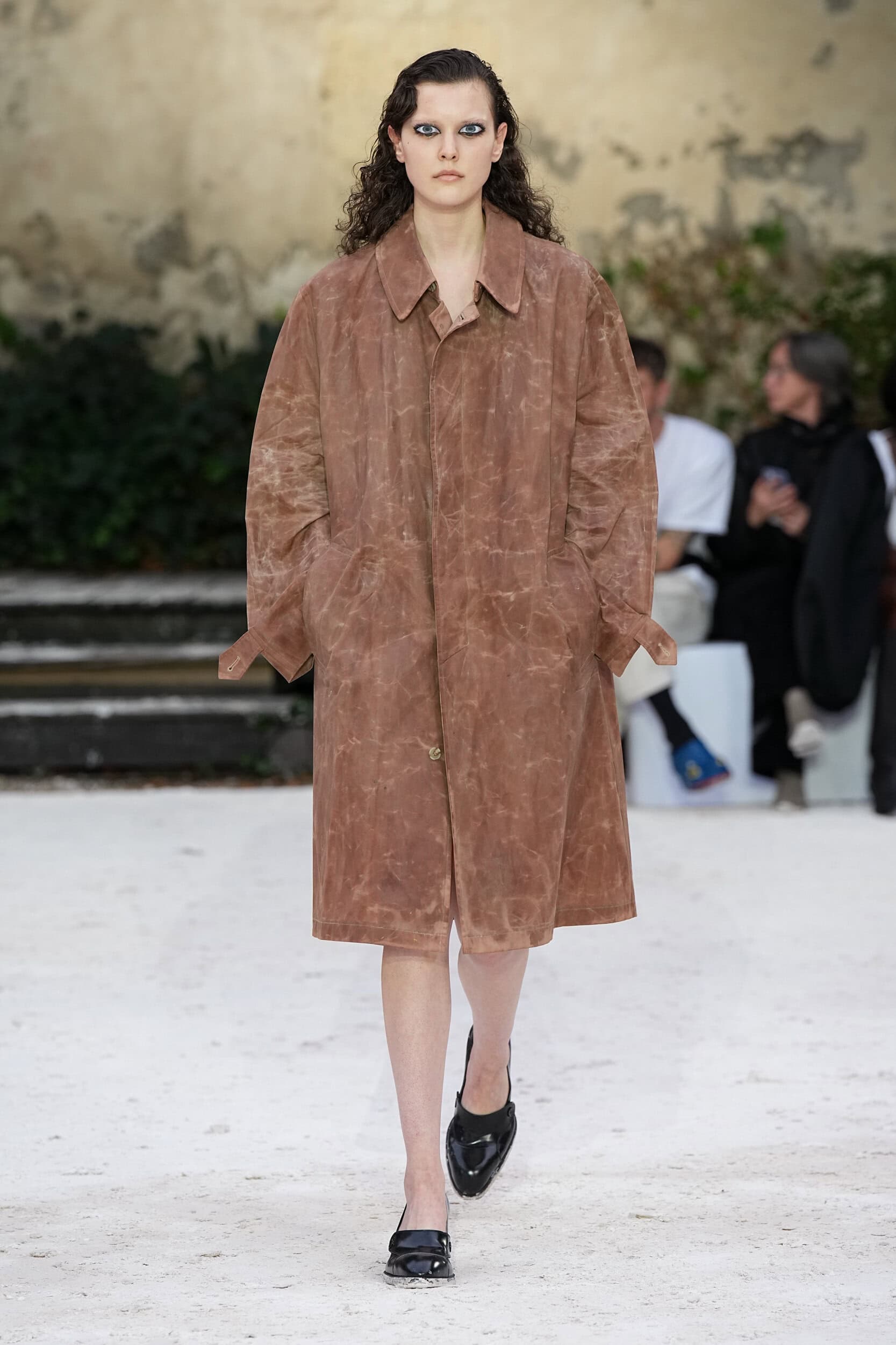 Hodakova Spring 2027 Fashion Show