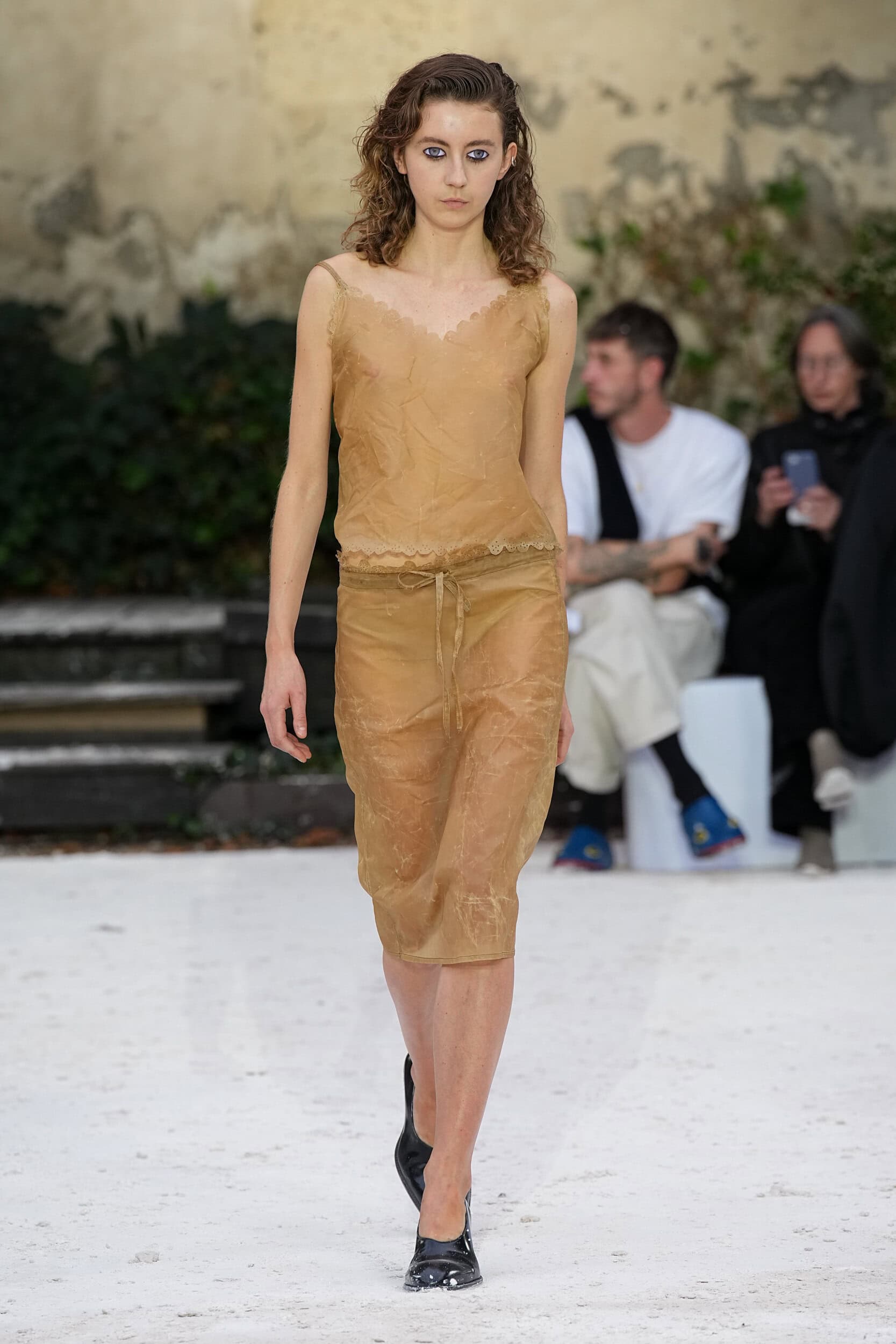 Hodakova Spring 2027 Fashion Show
