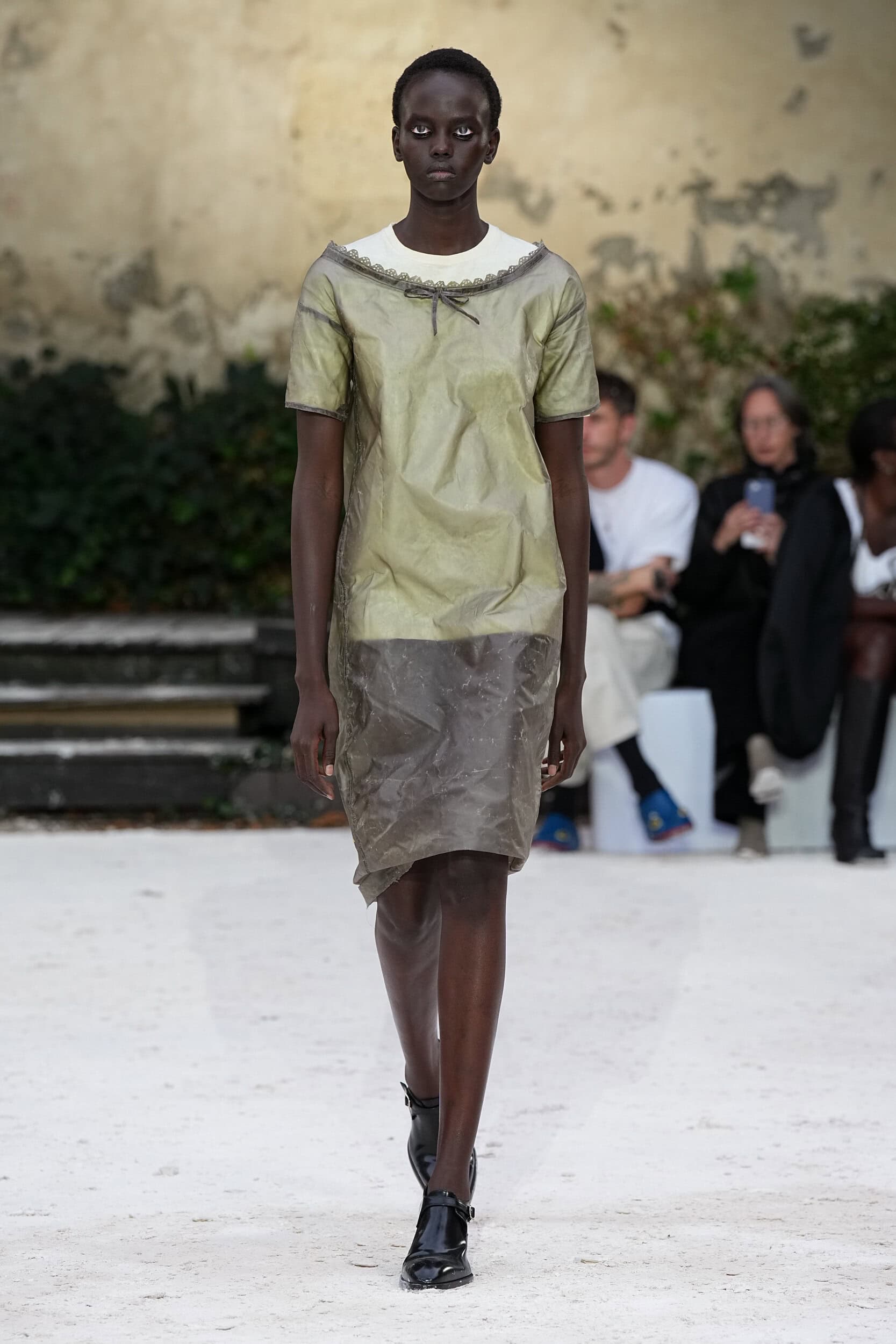 Hodakova Spring 2027 Fashion Show
