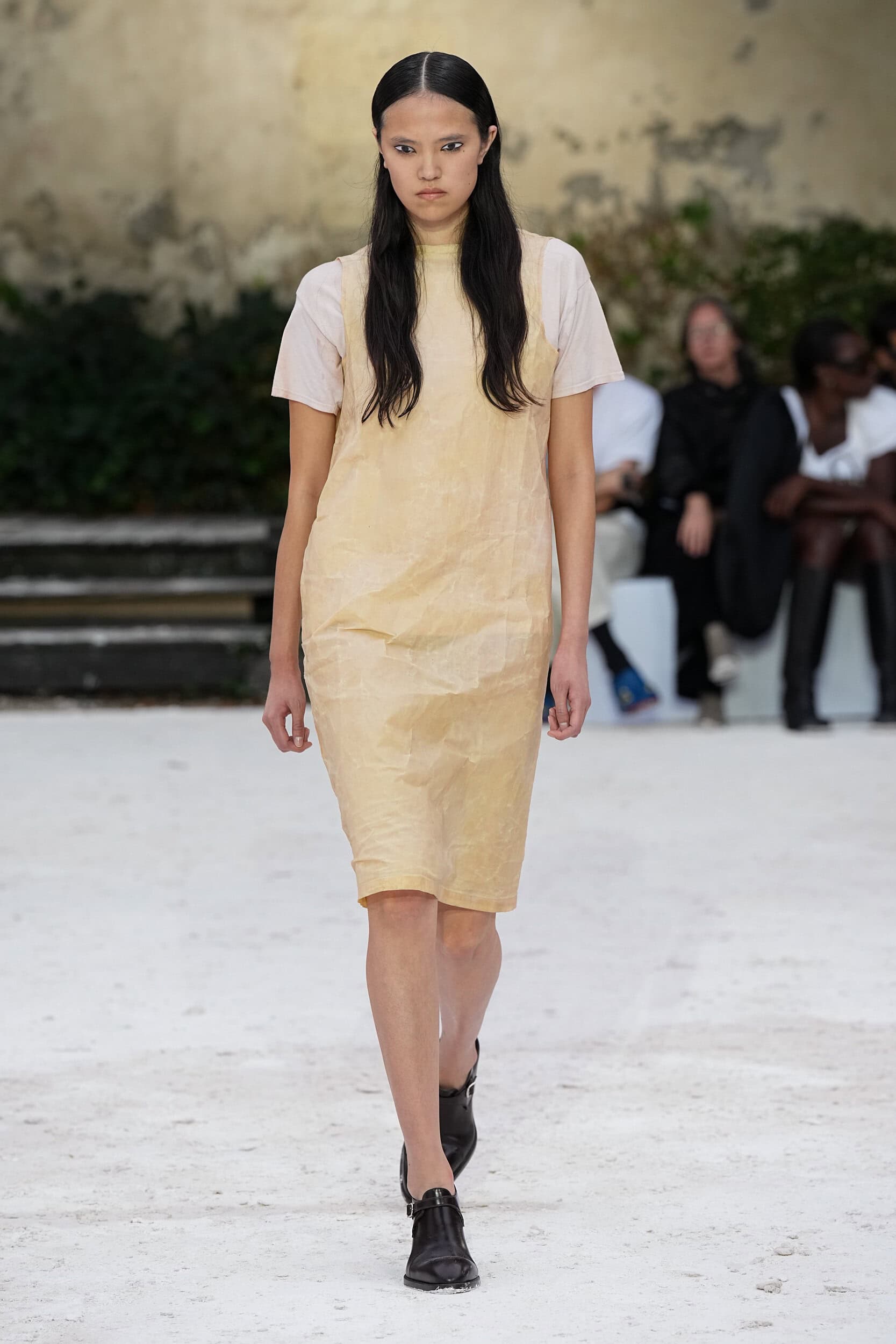 Hodakova Spring 2027 Fashion Show