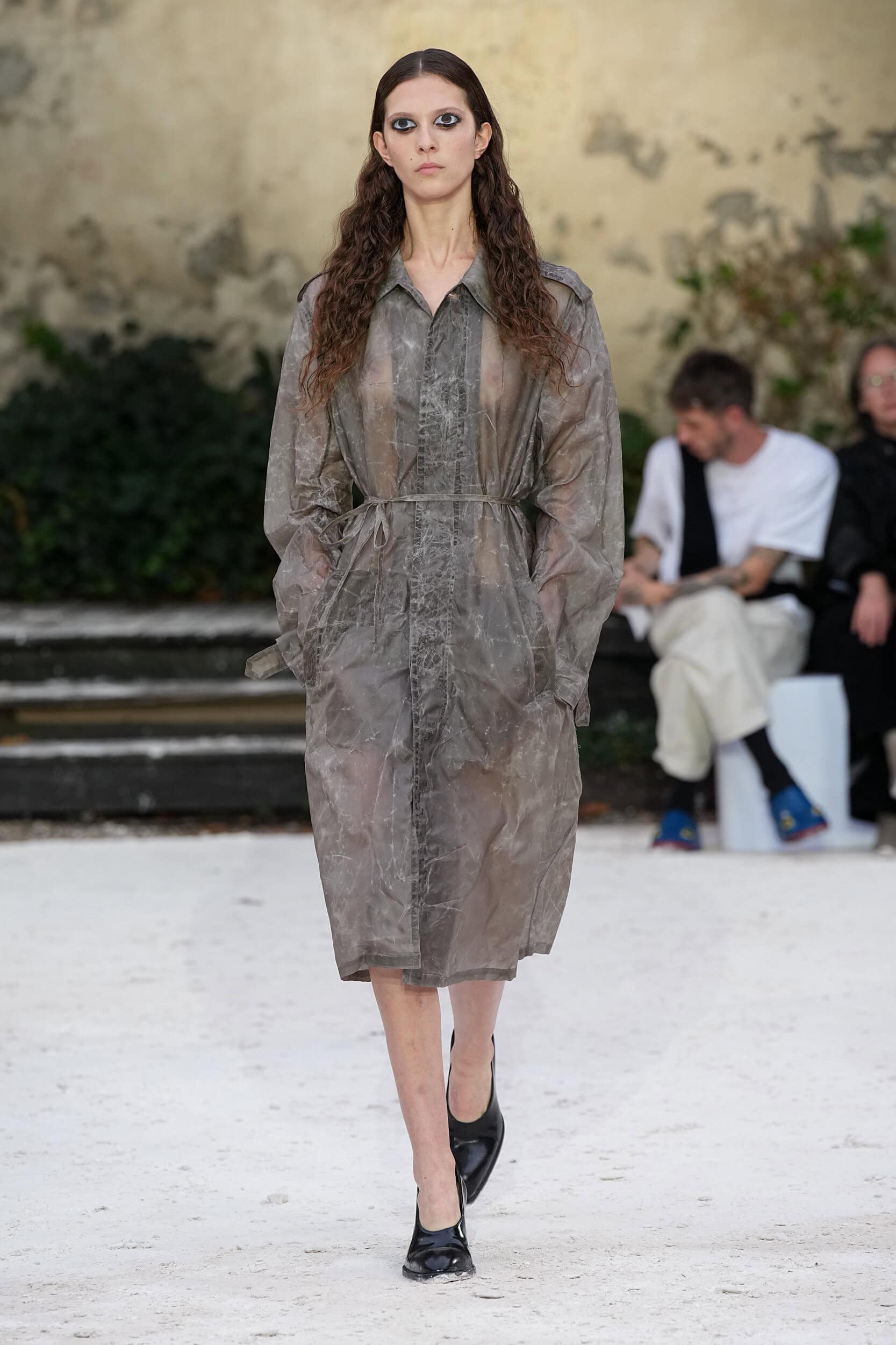 Hodakova Spring 2027 Fashion Show