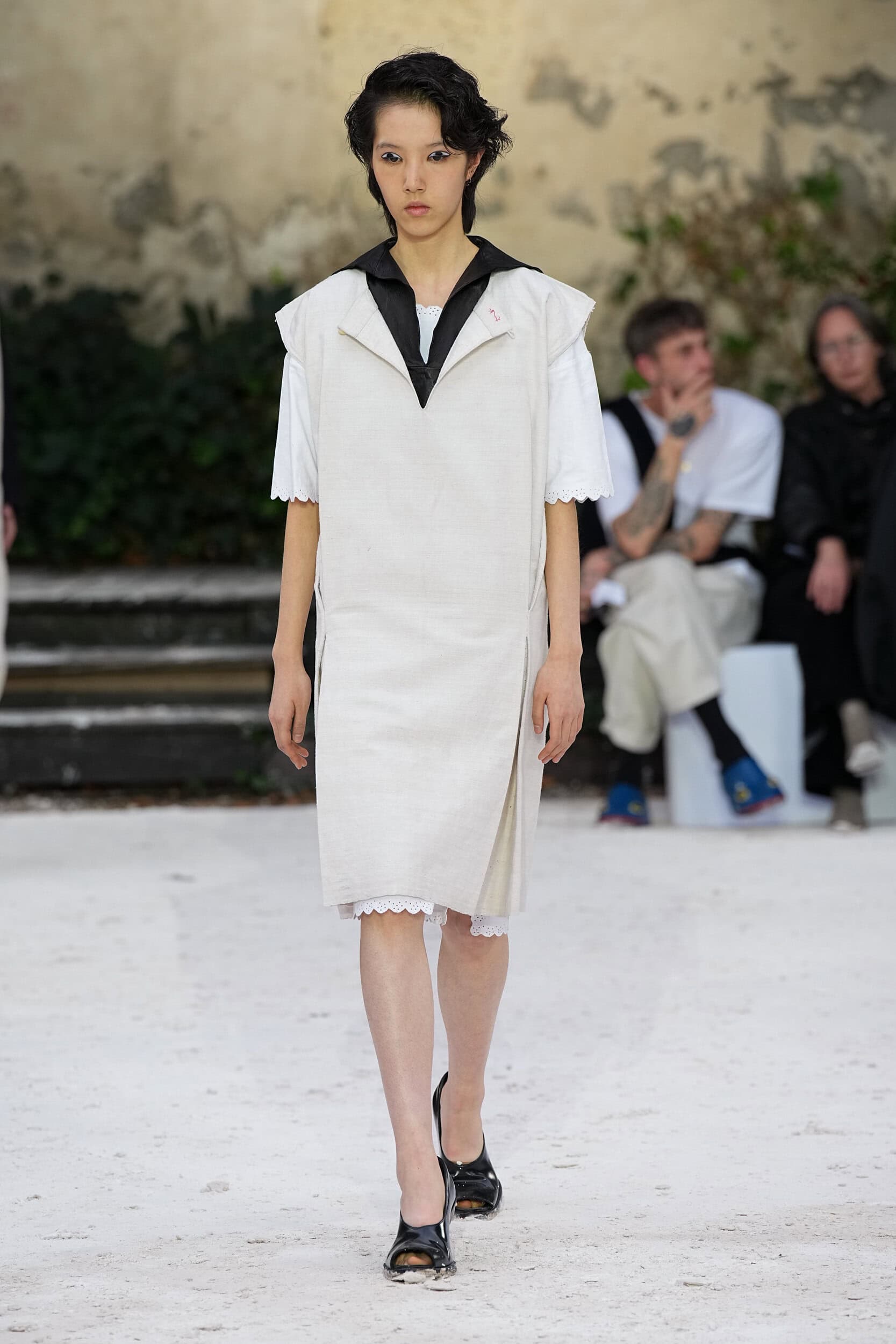 Hodakova Spring 2027 Fashion Show