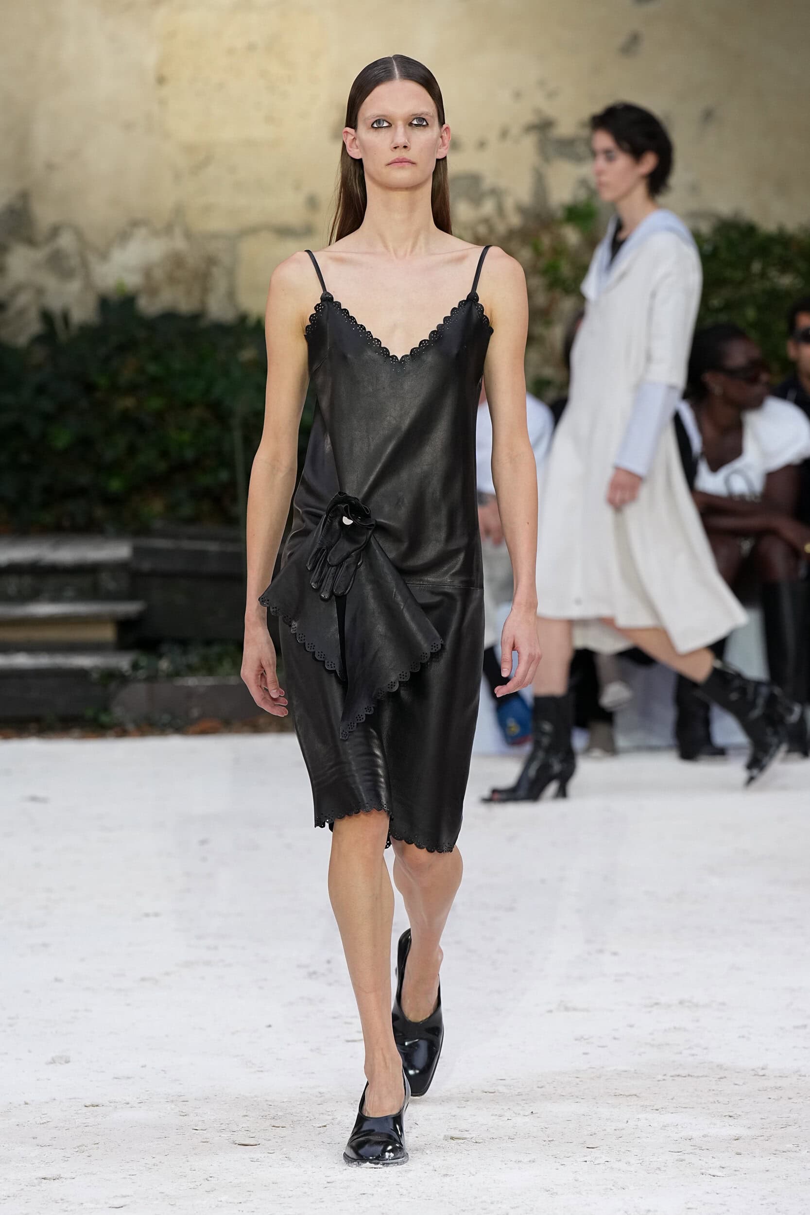 Hodakova Spring 2027 Fashion Show