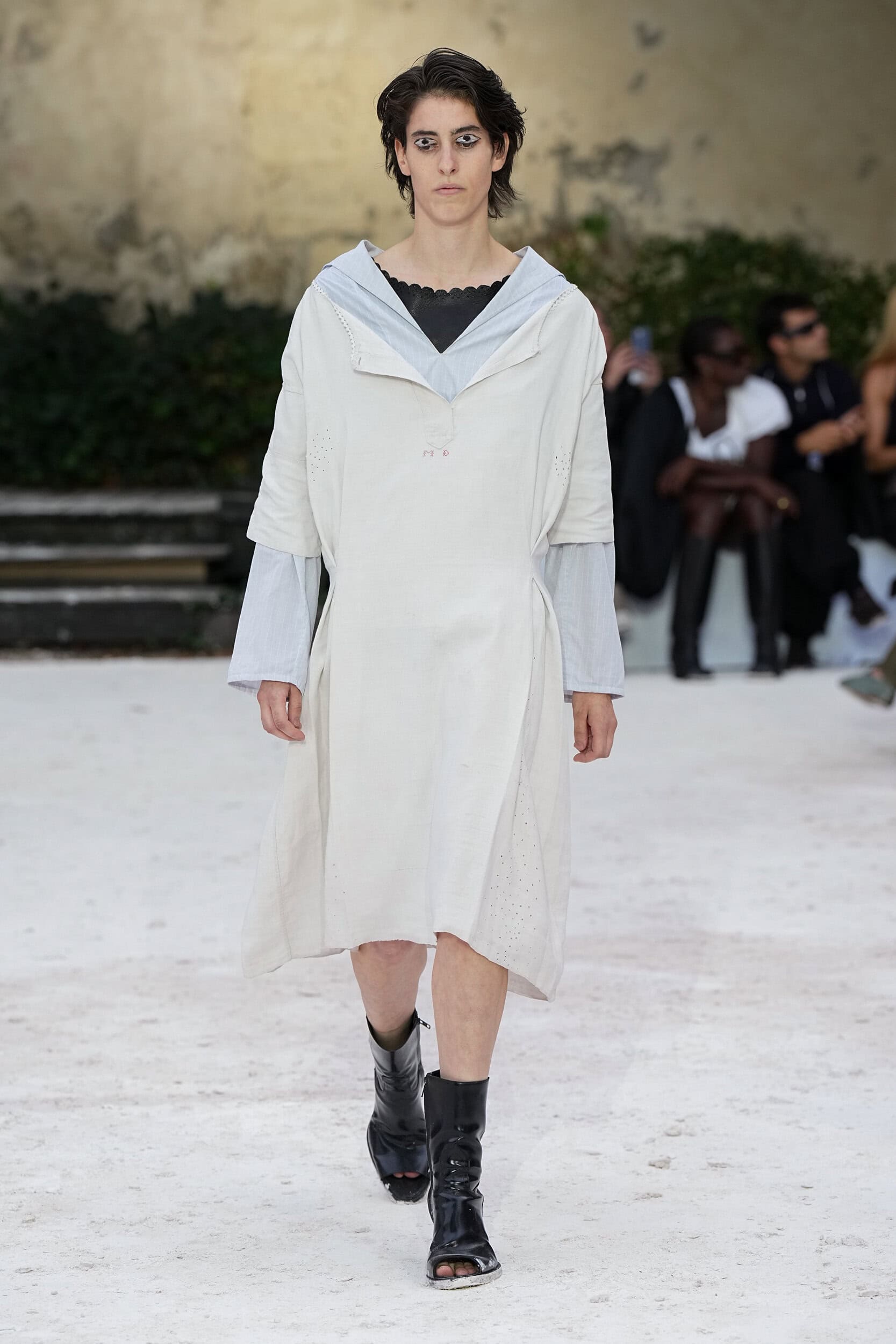Hodakova Spring 2027 Fashion Show