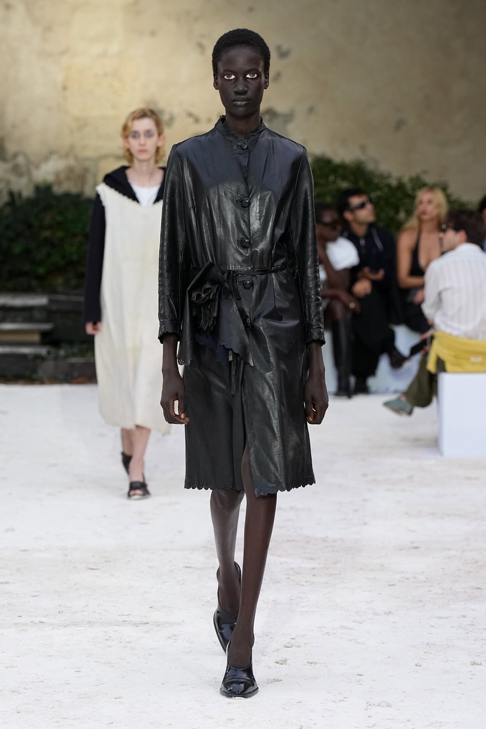 Hodakova Spring 2027 Fashion Show