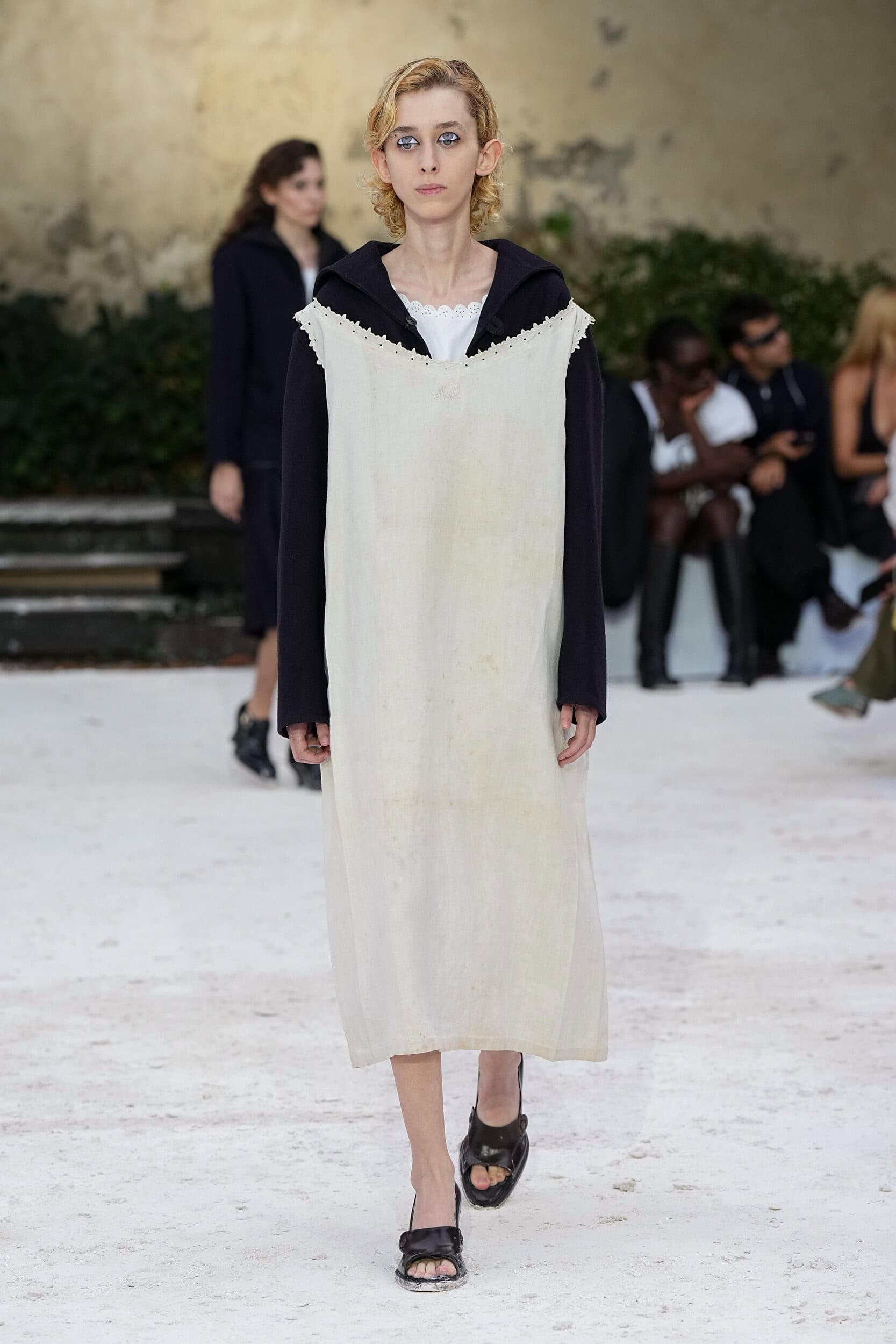 Hodakova Spring 2027 Fashion Show