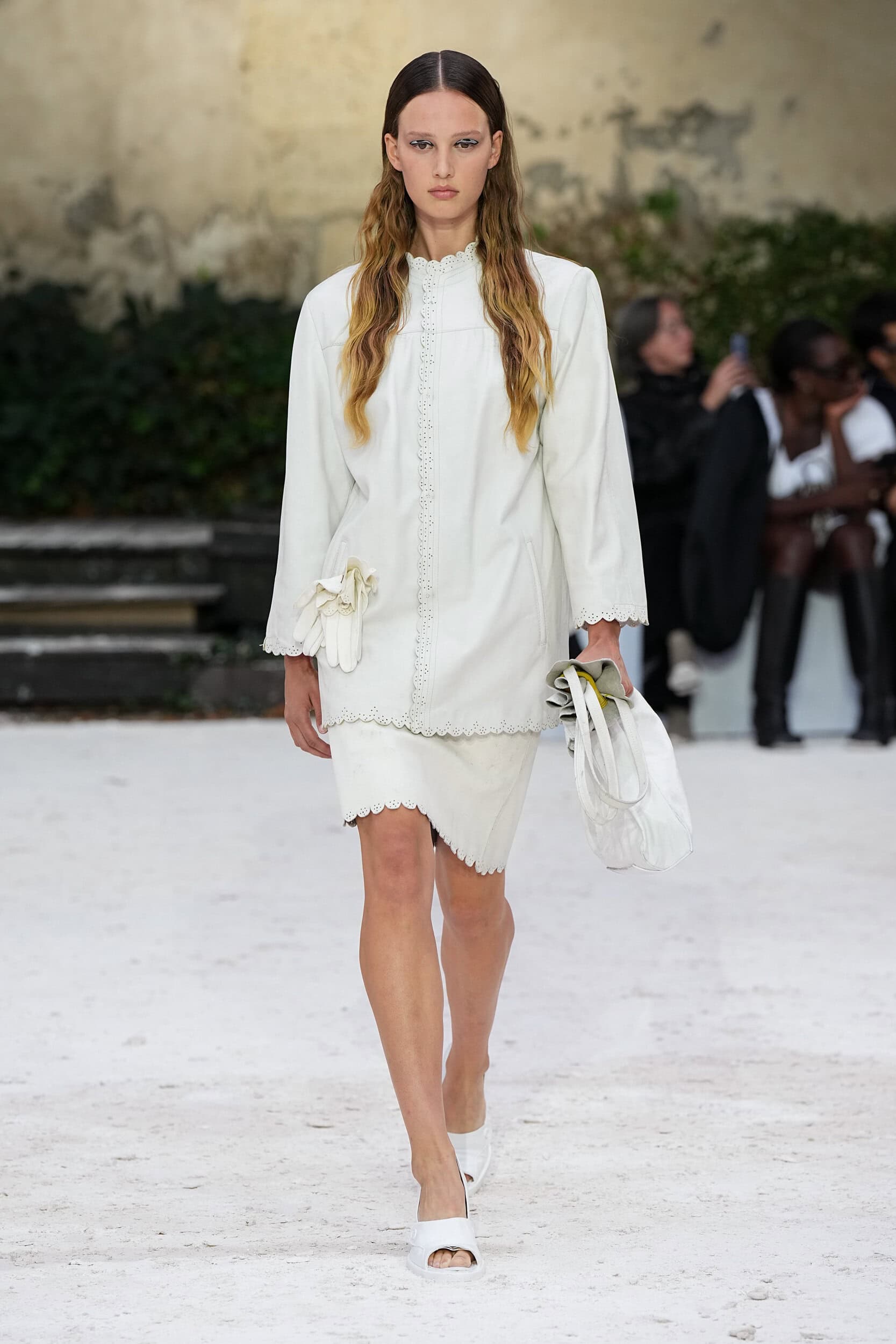 Hodakova Spring 2027 Fashion Show