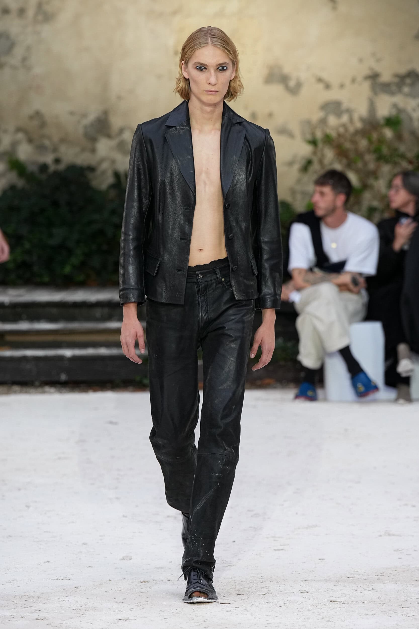 Hodakova Spring 2027 Fashion Show