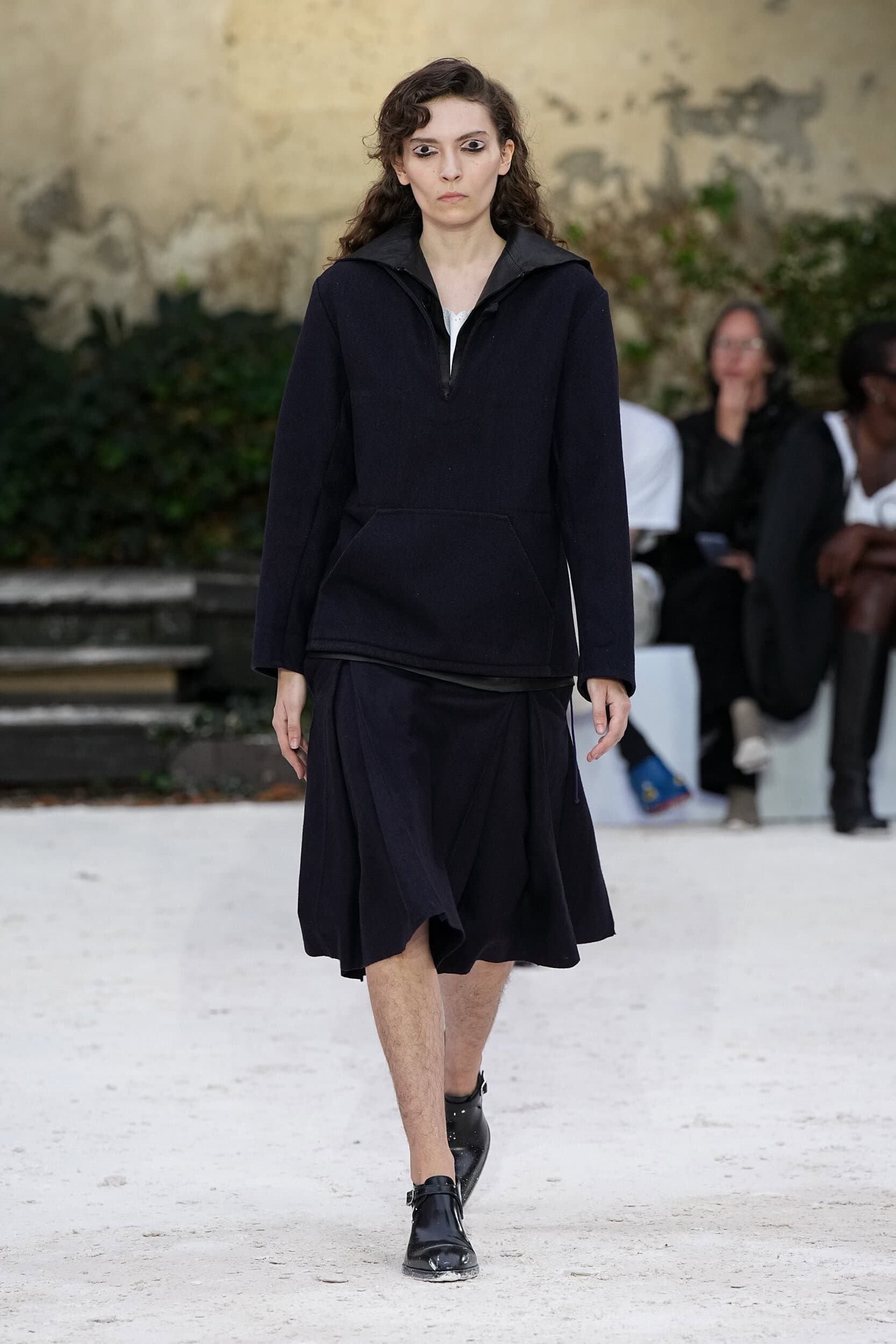Hodakova Spring 2027 Fashion Show
