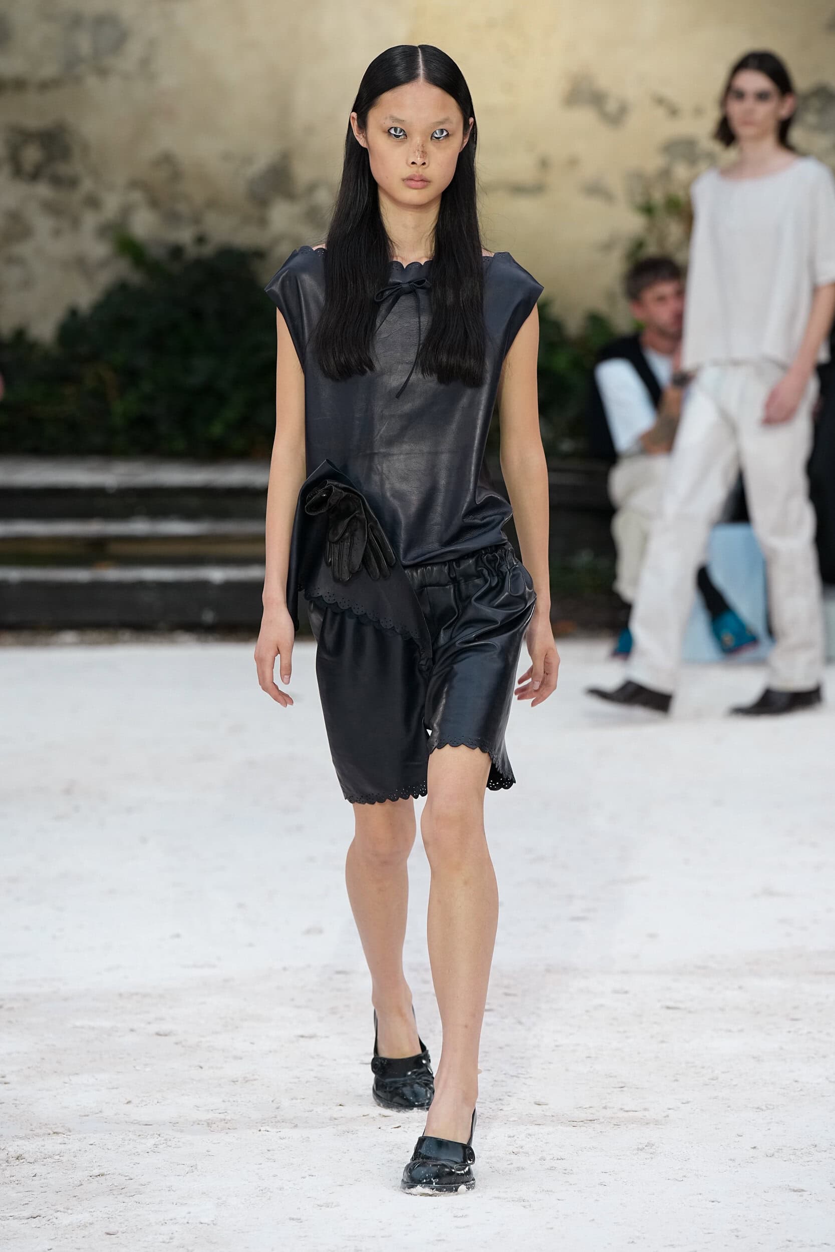 Hodakova Spring 2027 Fashion Show