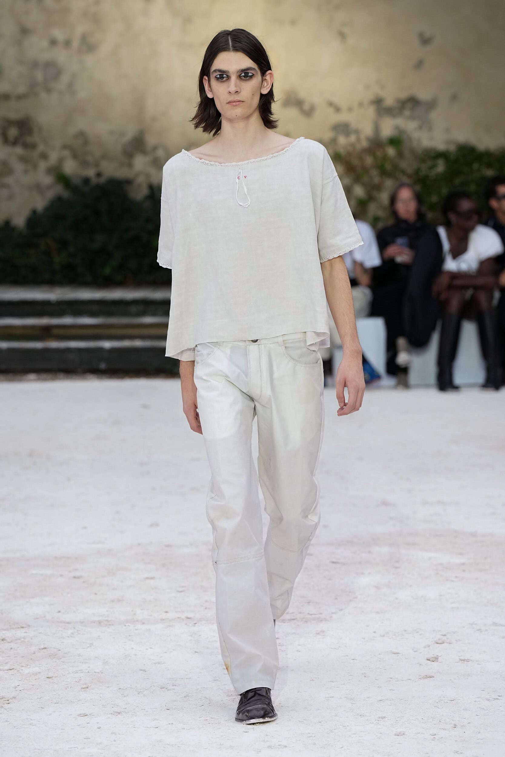 Hodakova Spring 2027 Fashion Show