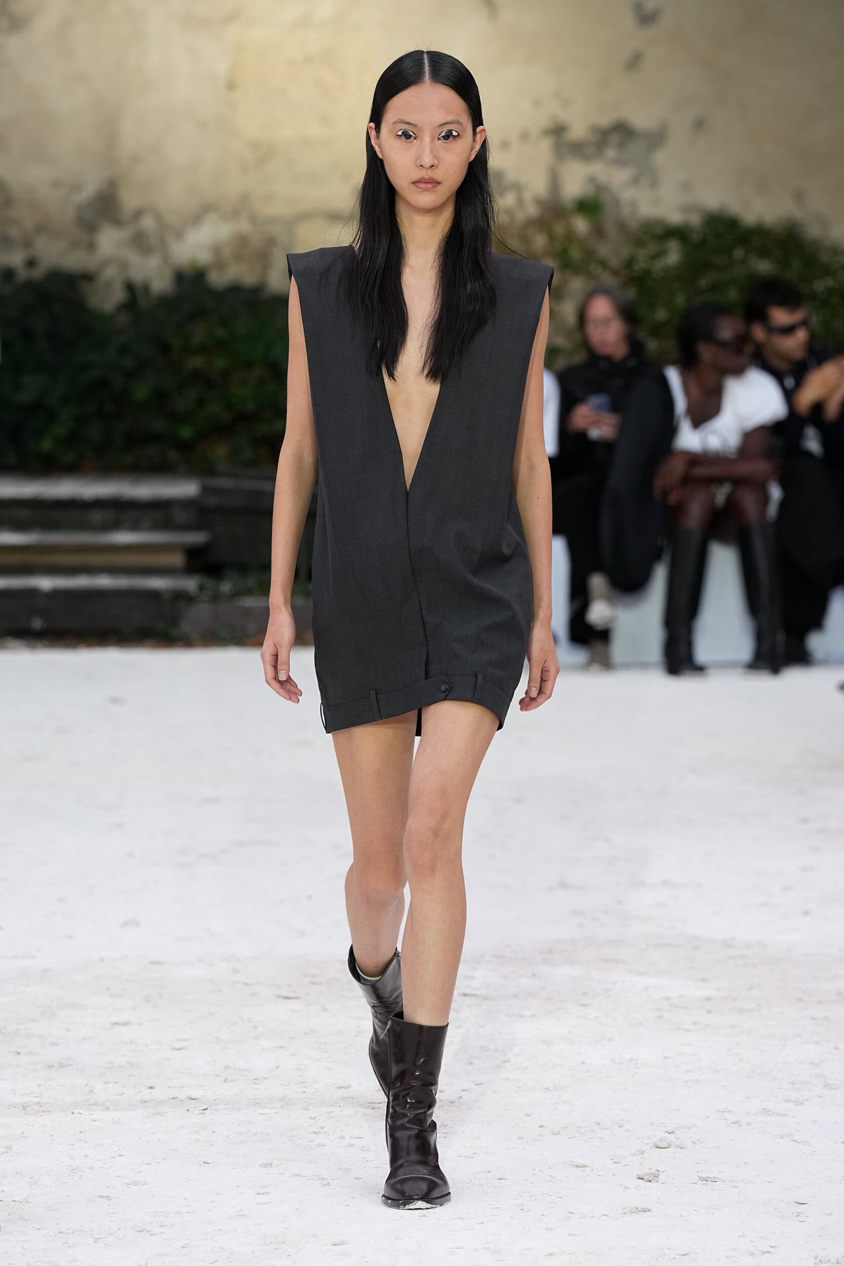 Hodakova Spring 2027 Fashion Show
