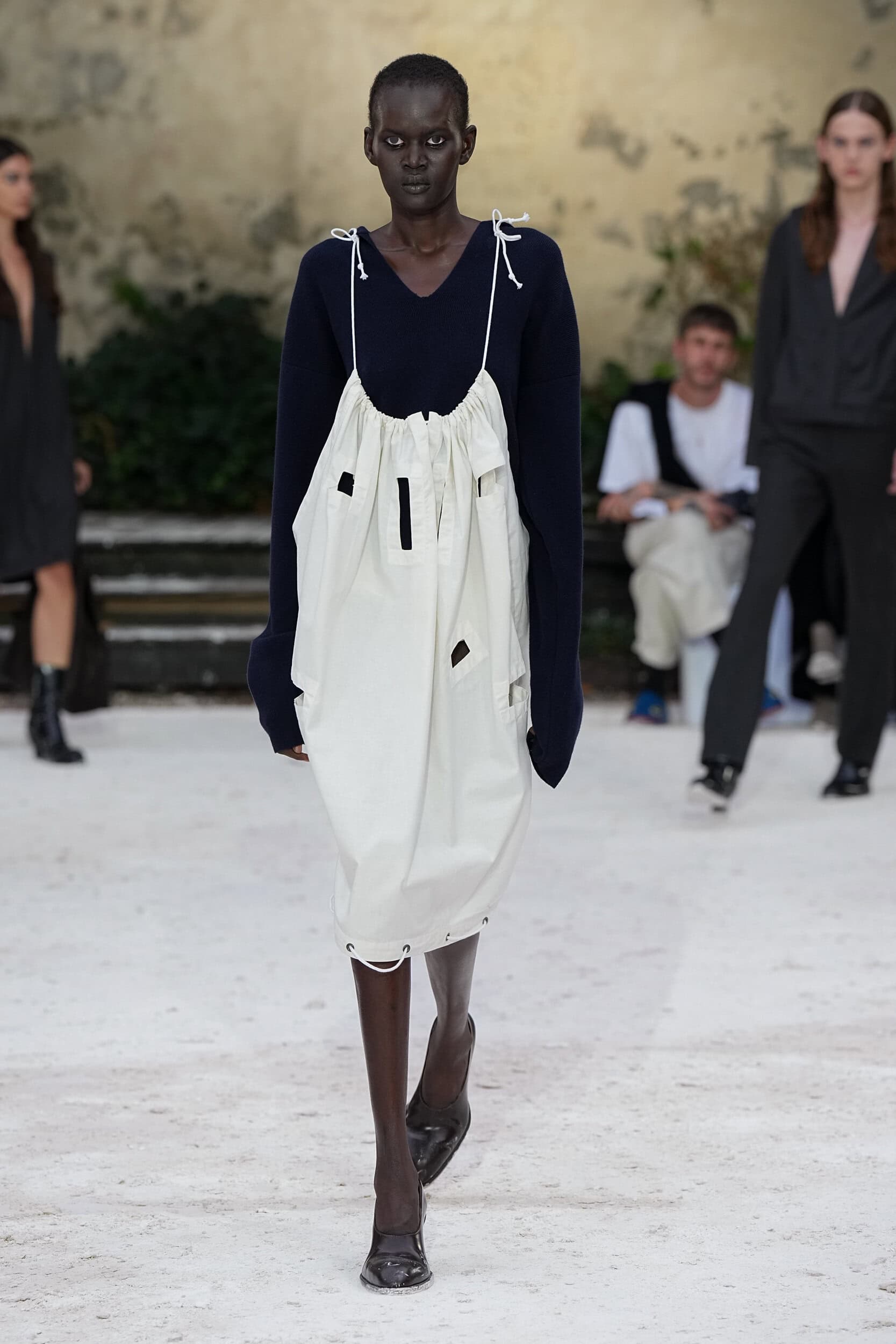 Hodakova Spring 2027 Fashion Show