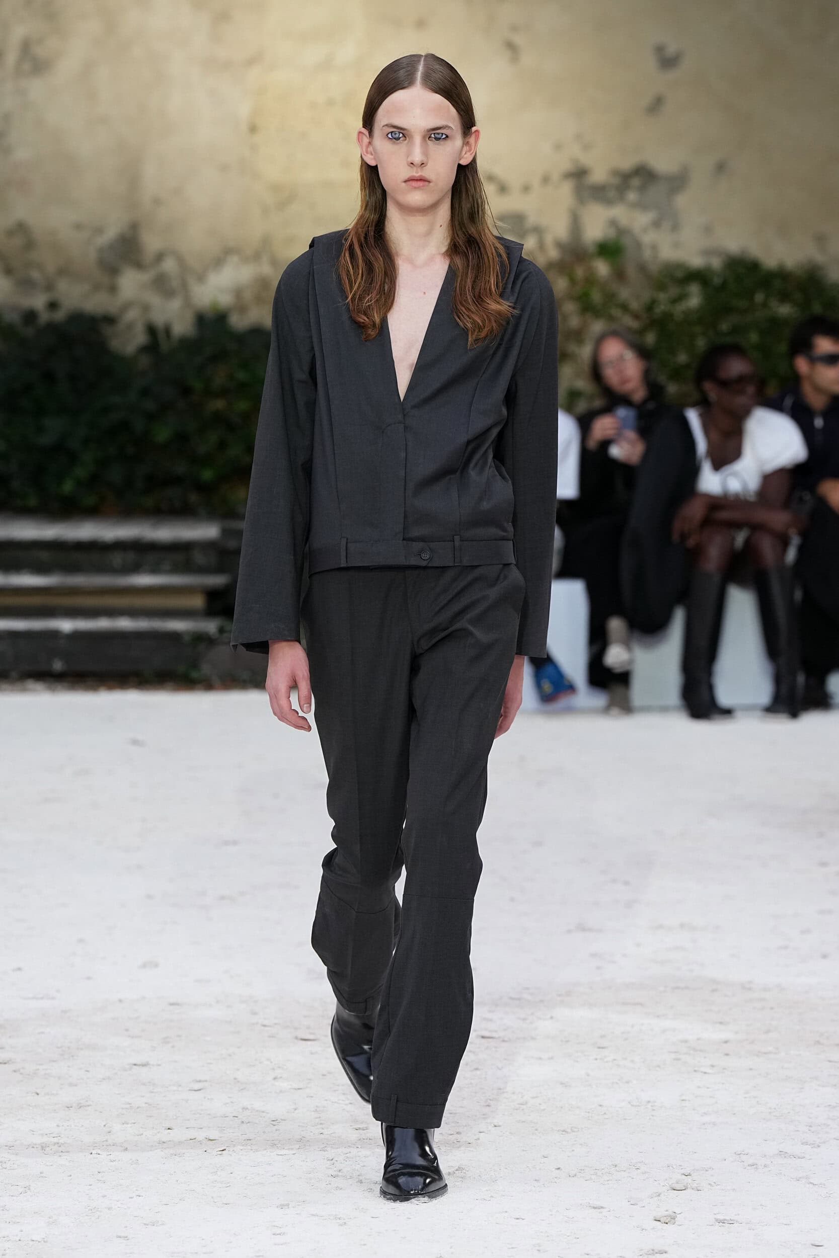 Hodakova Spring 2027 Fashion Show