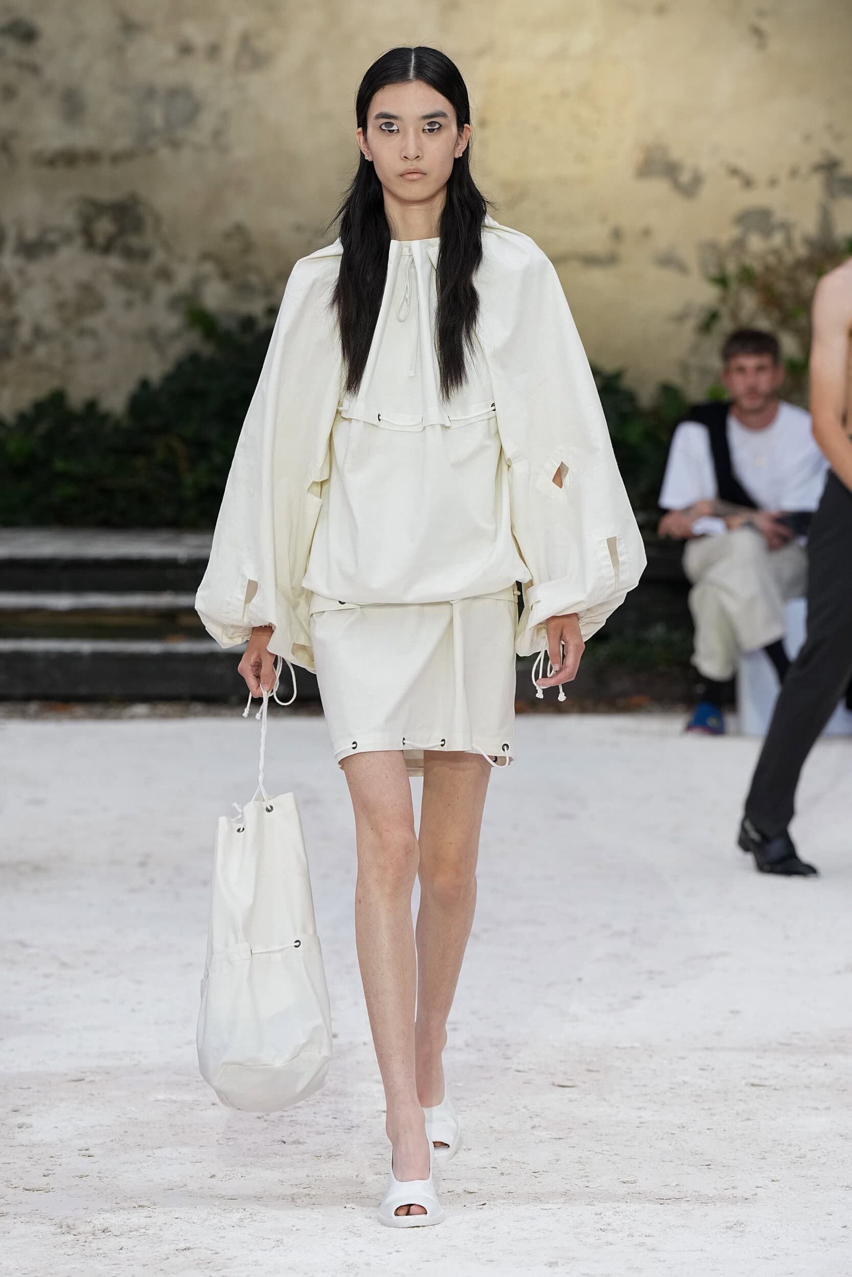 Hodakova Spring 2027 Fashion Show