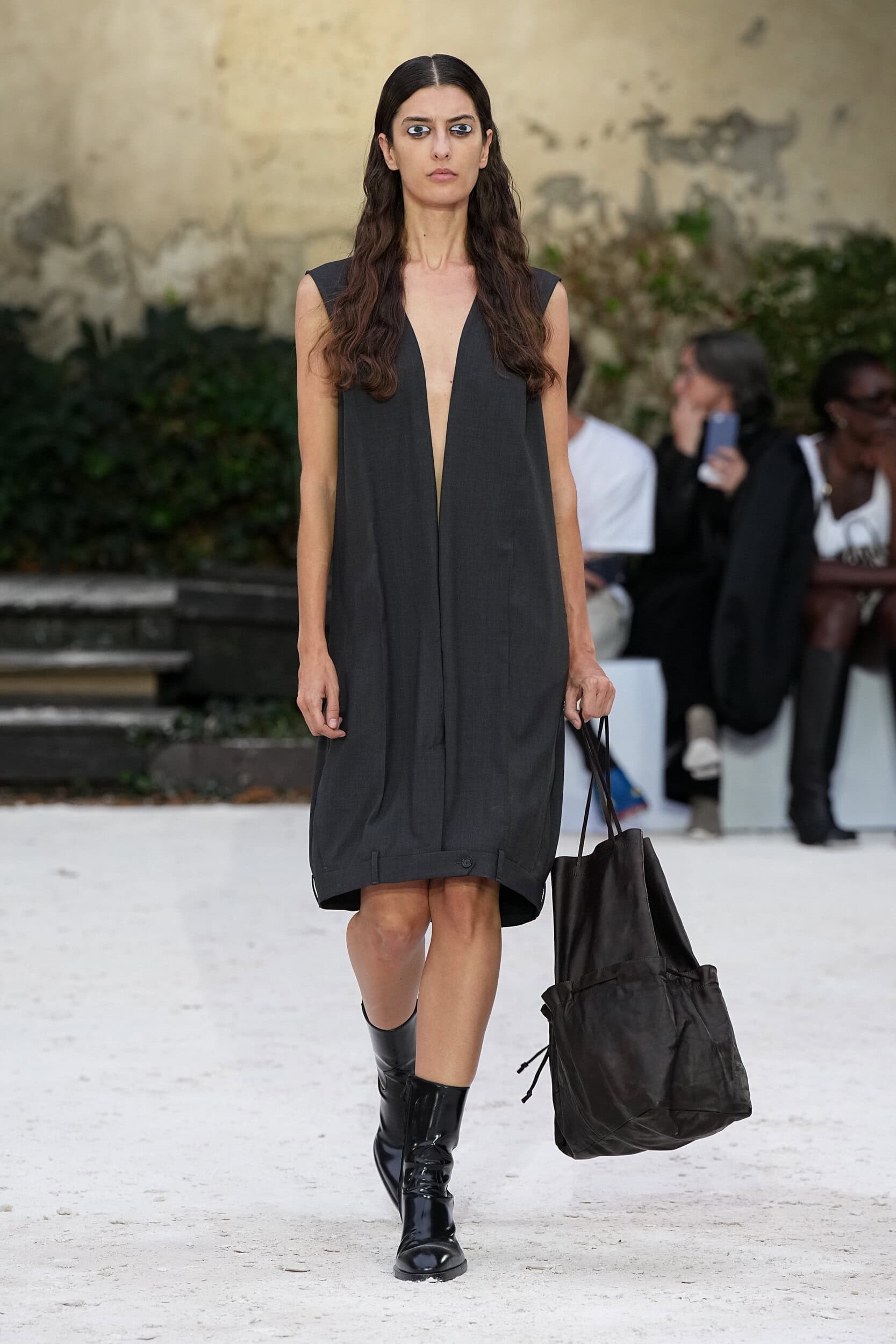 Hodakova Spring 2027 Fashion Show