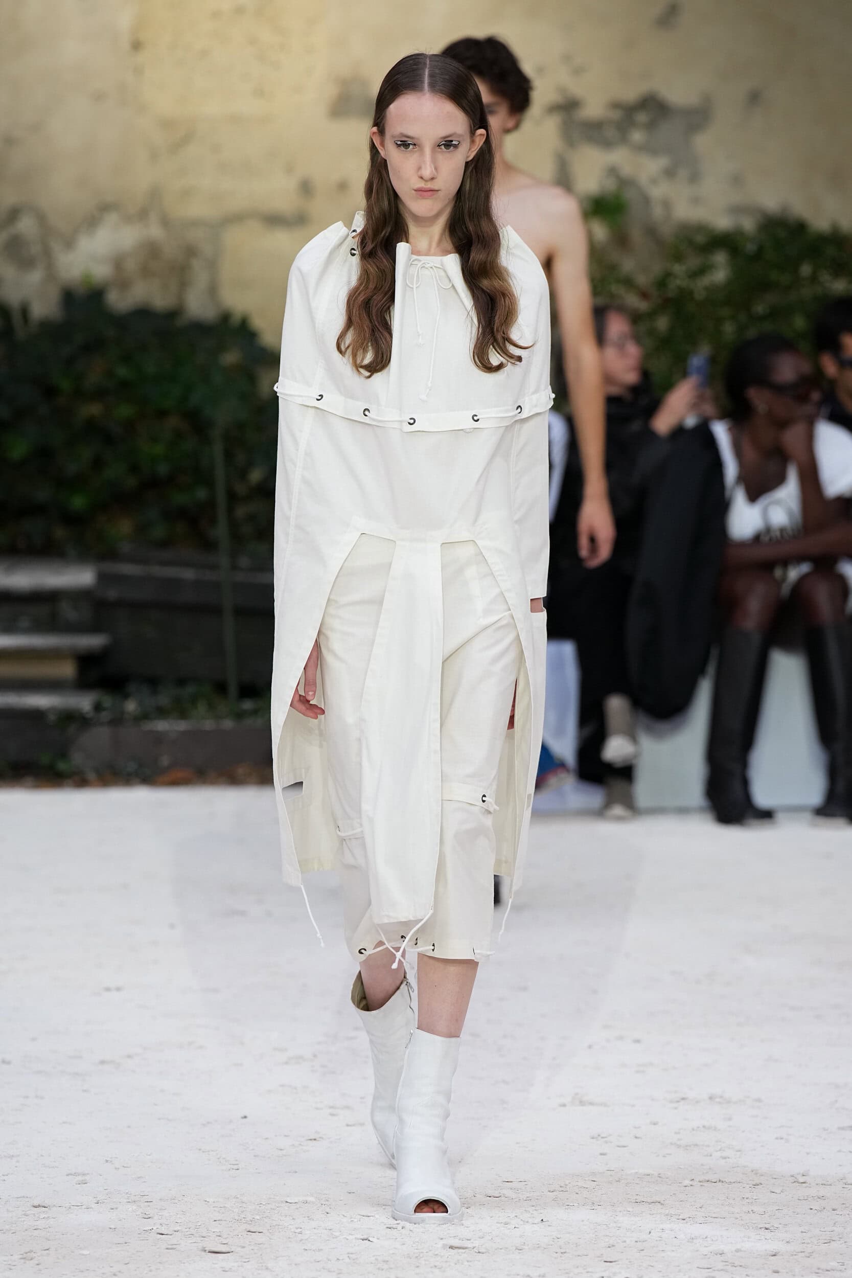 Hodakova Spring 2027 Fashion Show