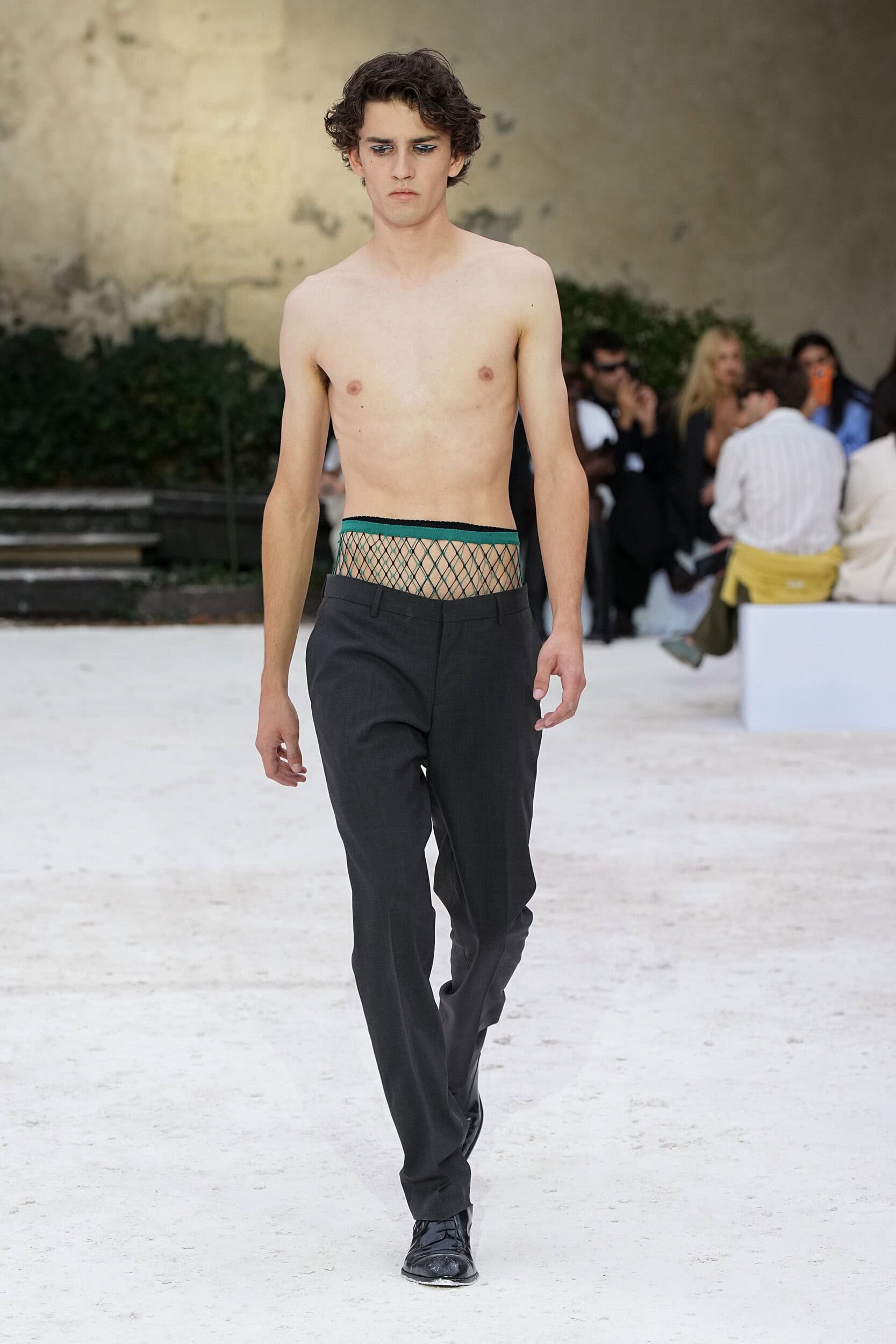 Hodakova Spring 2027 Fashion Show