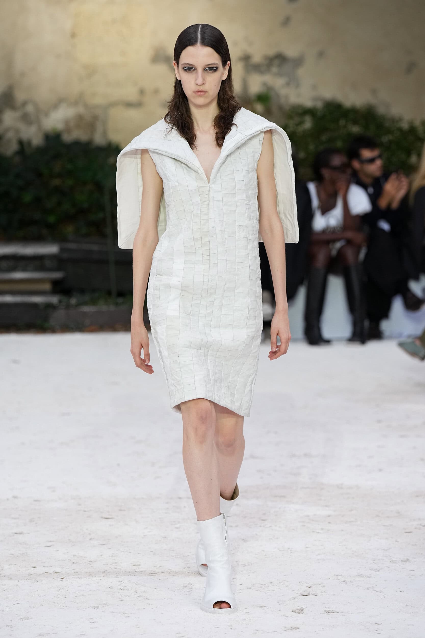 Hodakova Spring 2027 Fashion Show