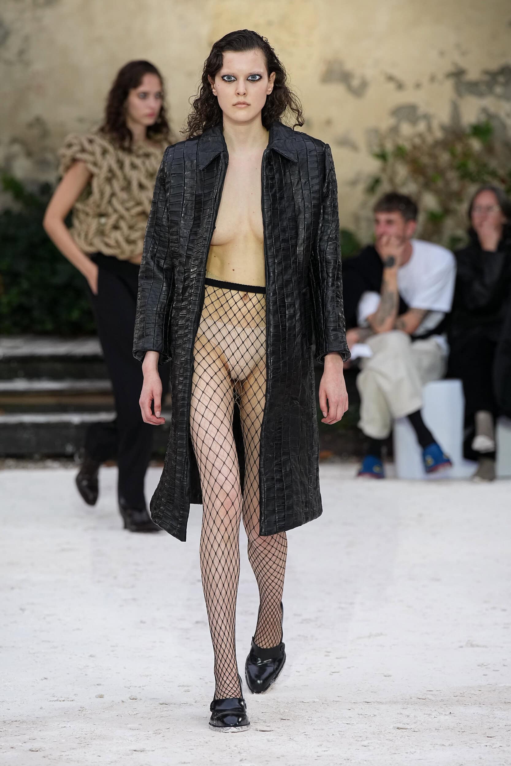 Hodakova Spring 2027 Fashion Show