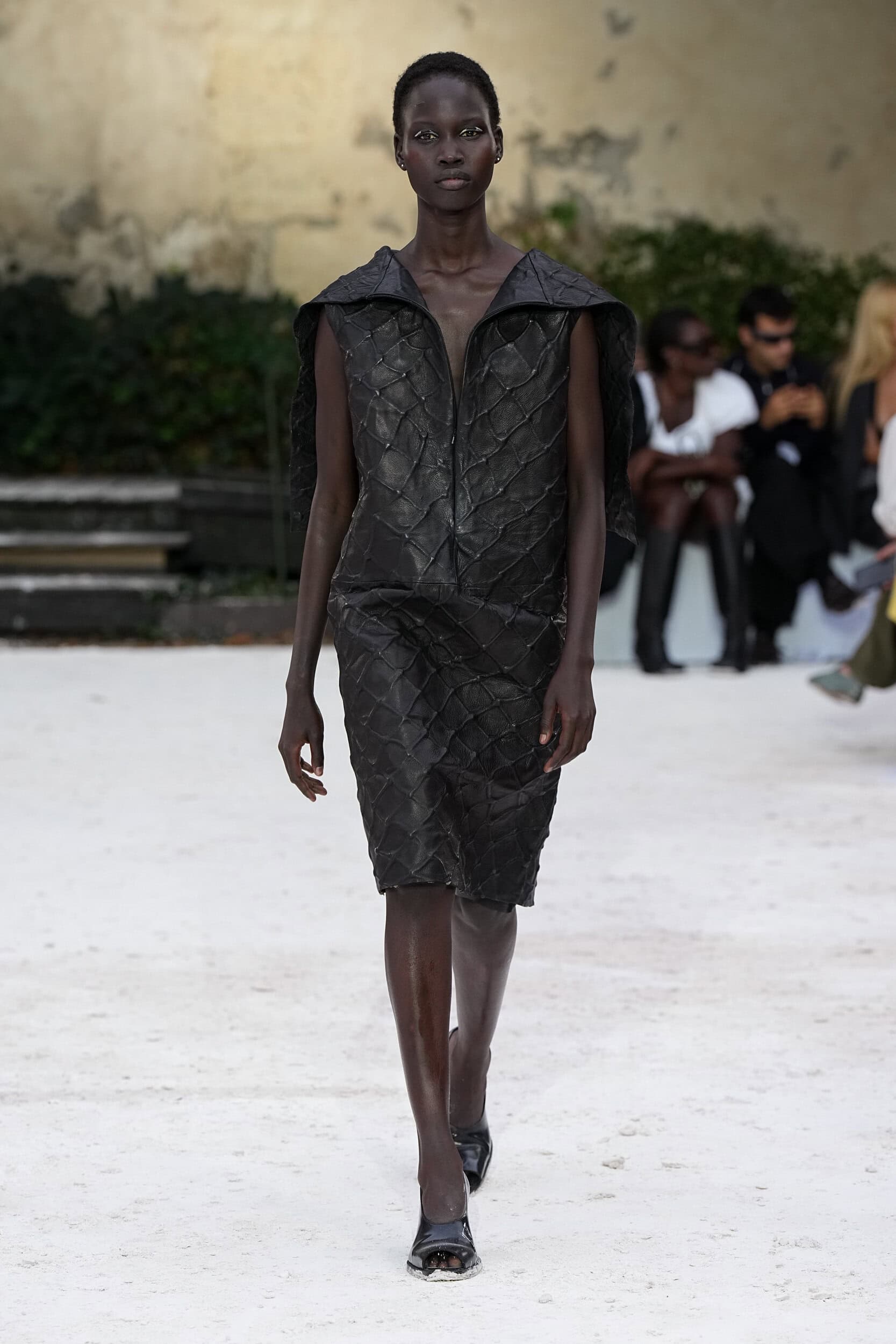 Hodakova Spring 2027 Fashion Show