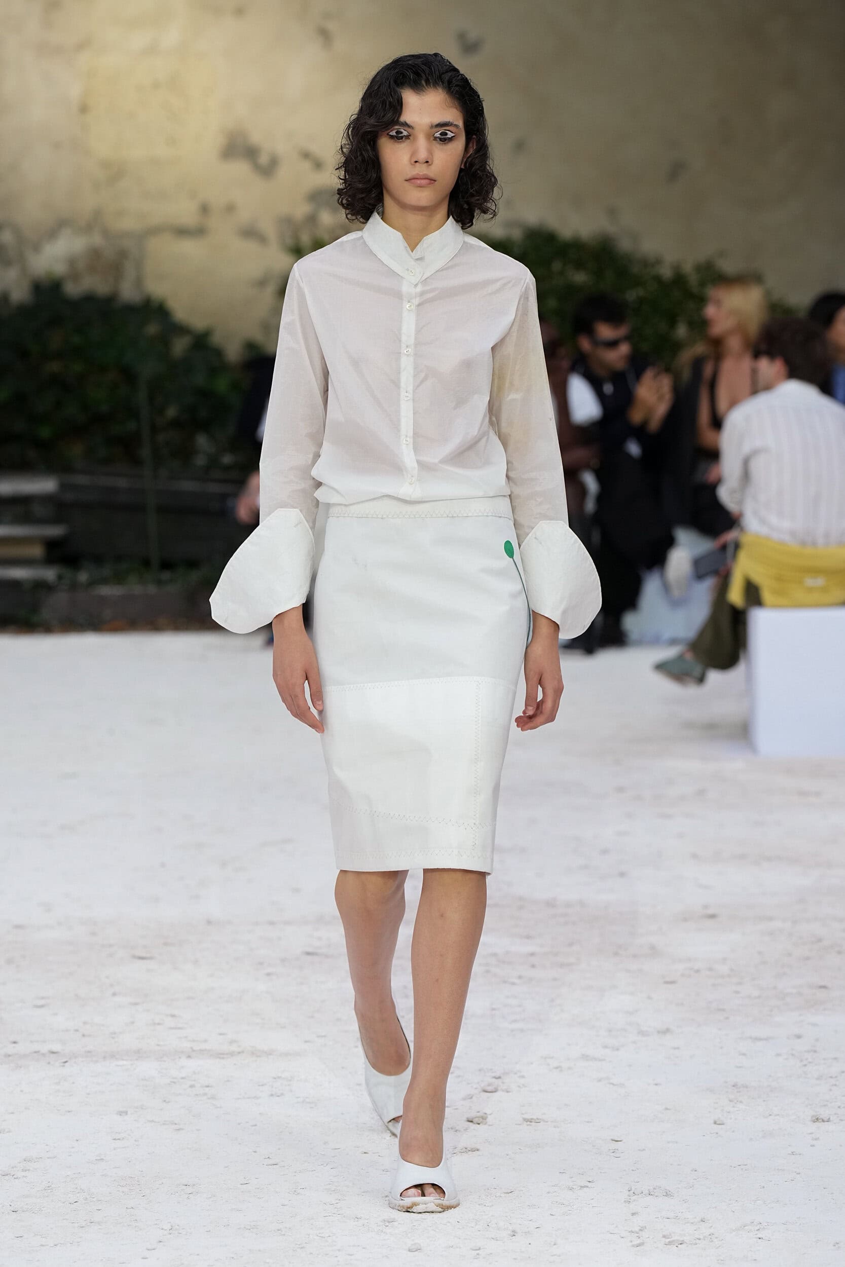 Hodakova Spring 2027 Fashion Show