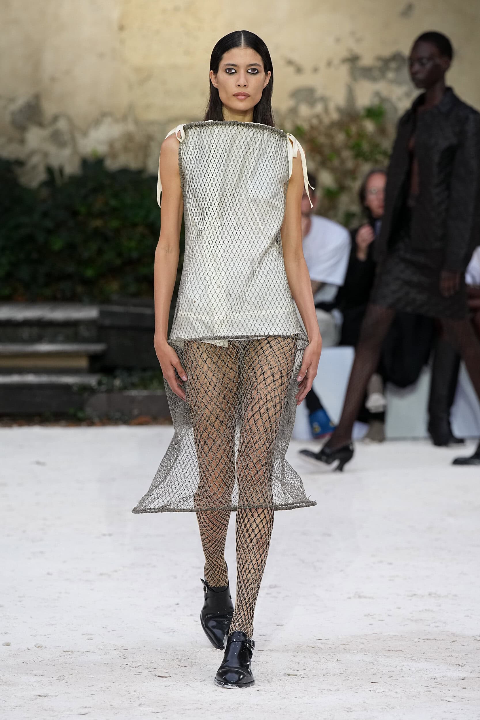 Hodakova Spring 2027 Fashion Show