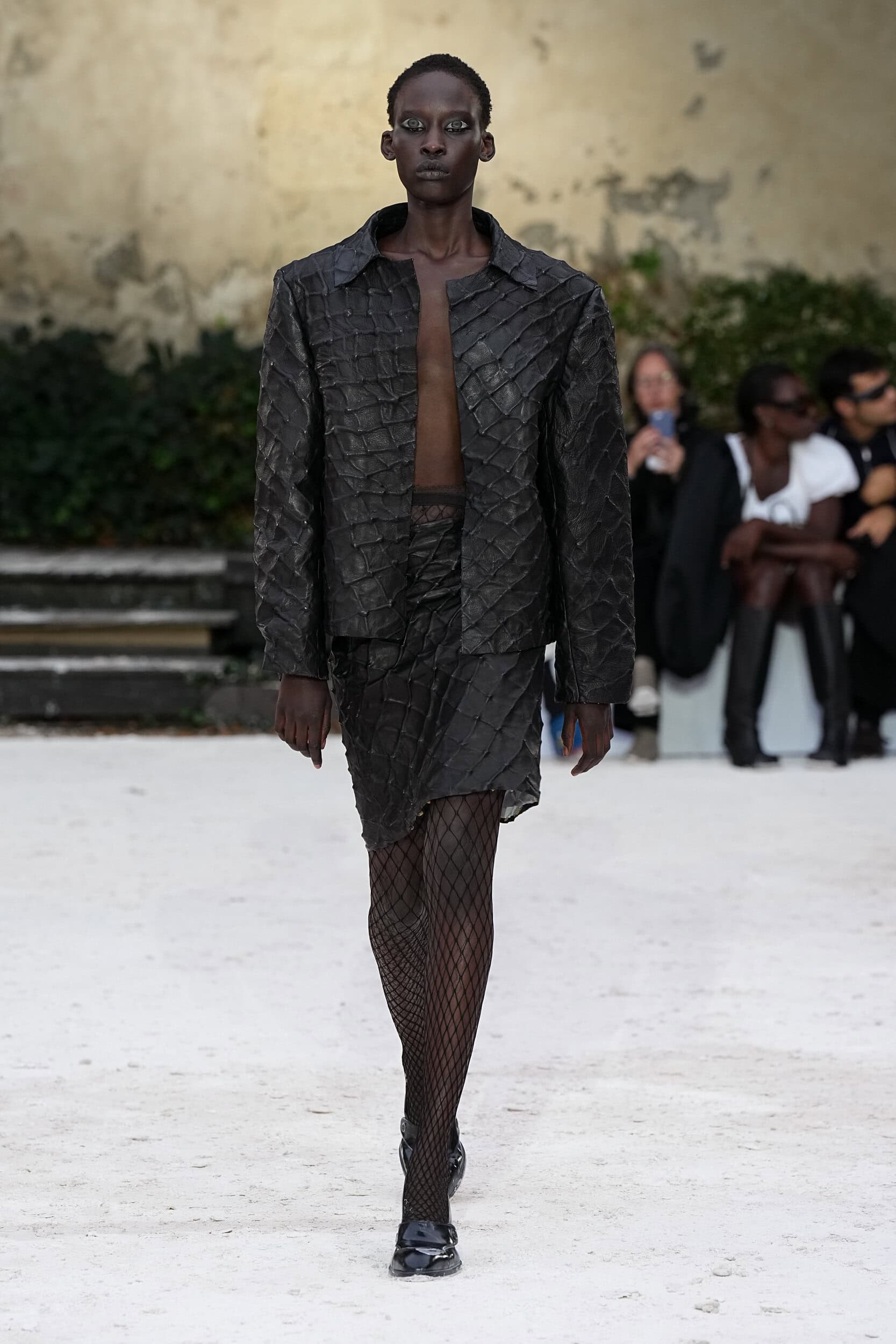 Hodakova Spring 2027 Fashion Show