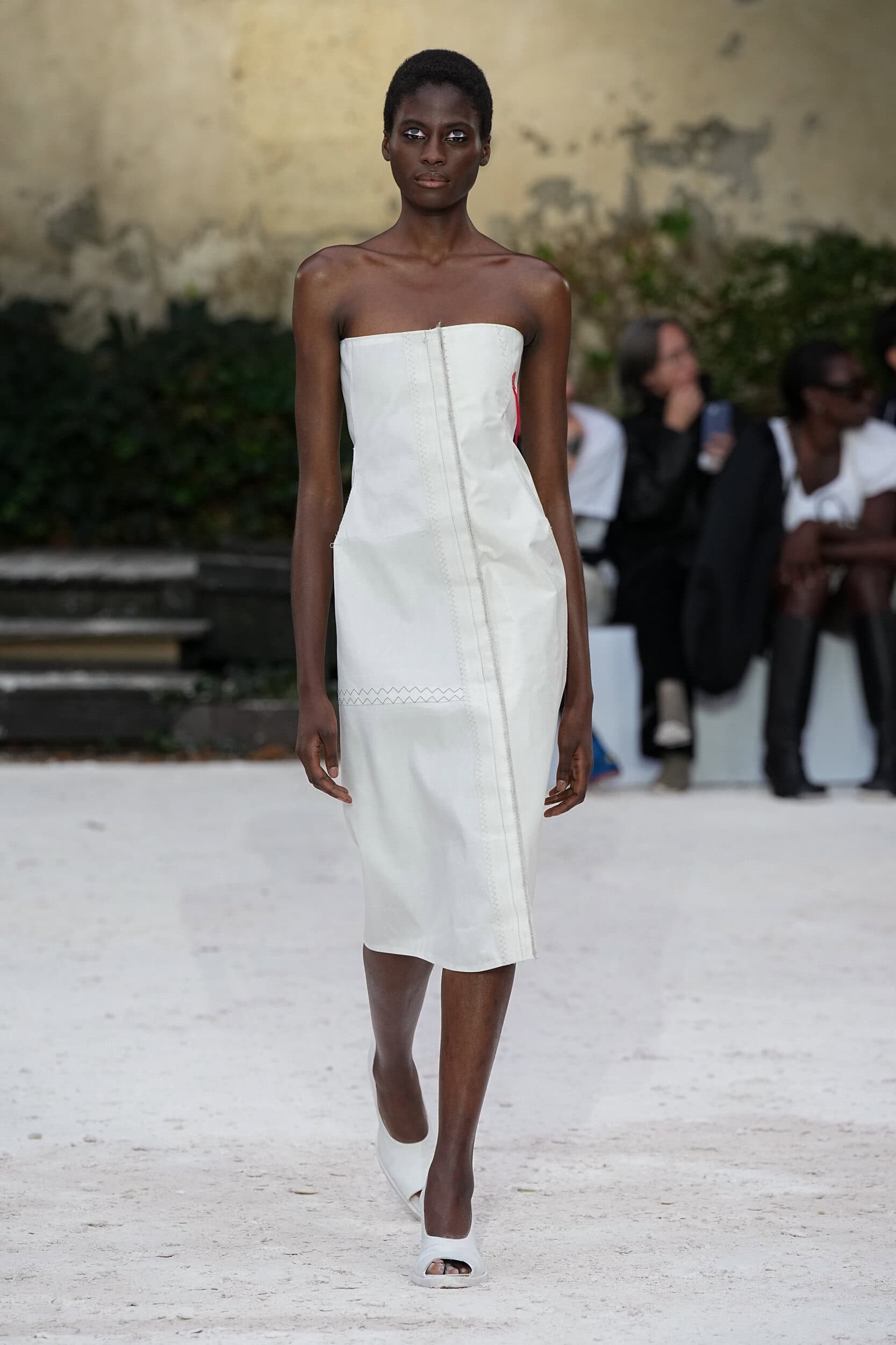 Hodakova Spring 2027 Fashion Show