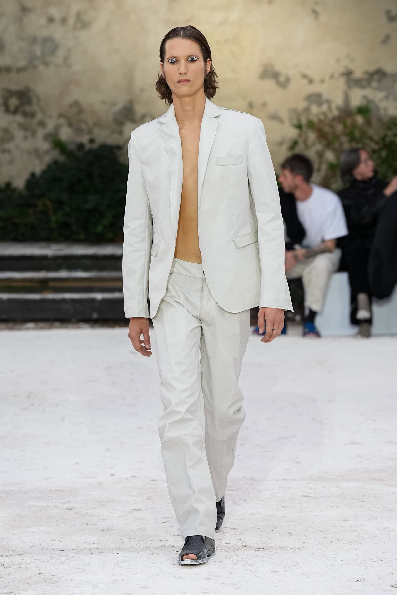 Hodakova Spring 2027 Fashion Show