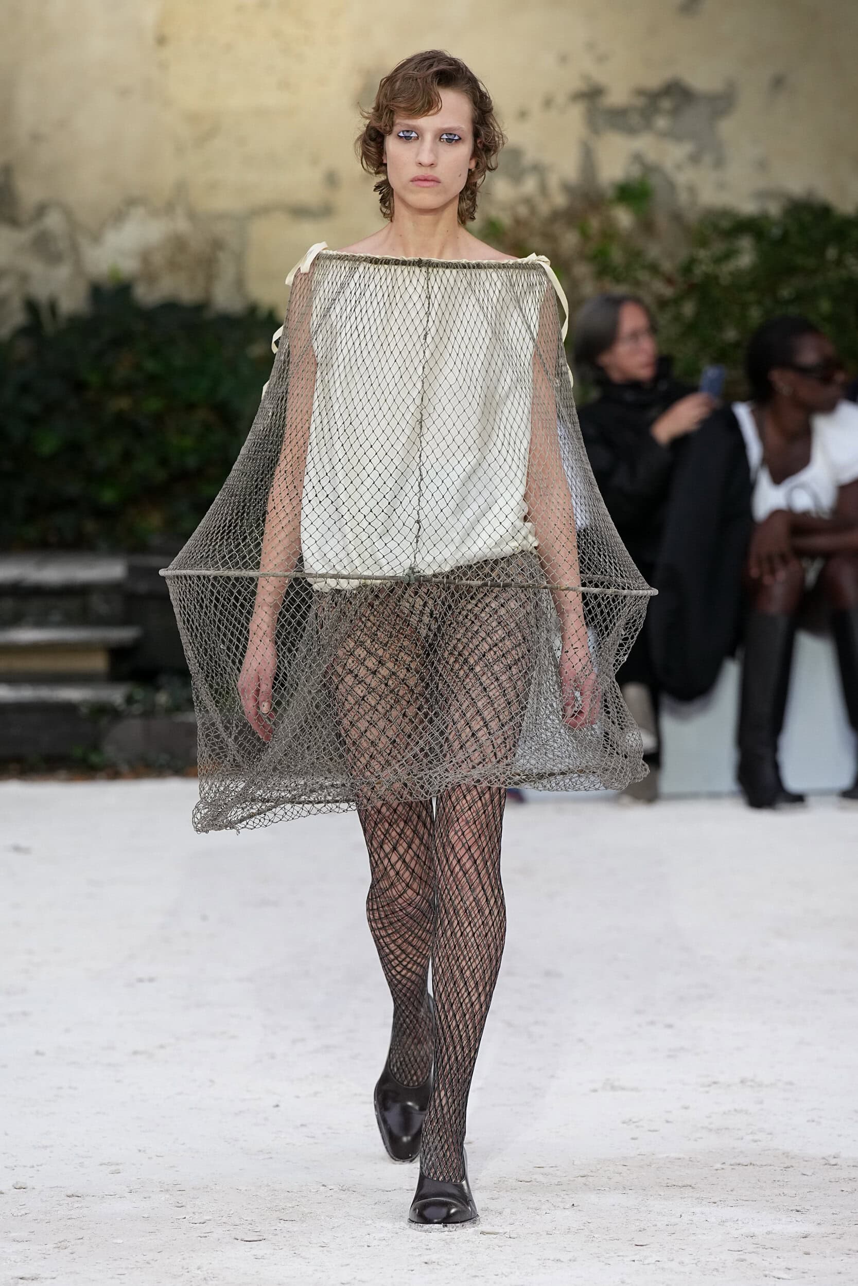 Hodakova Spring 2027 Fashion Show
