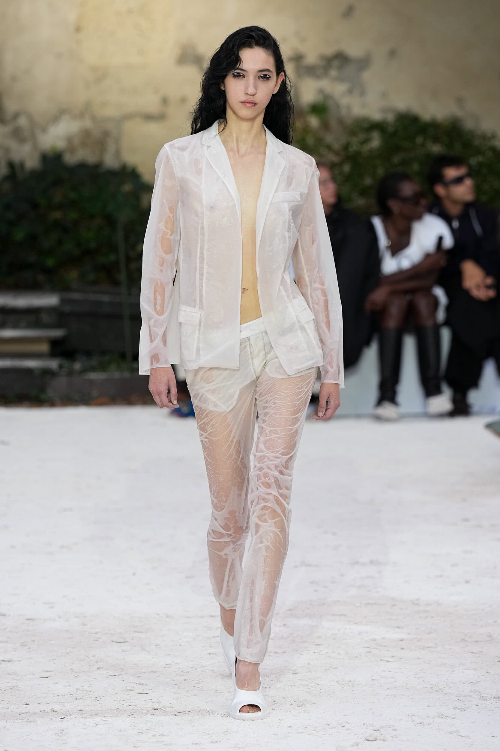 Hodakova Spring 2027 Fashion Show