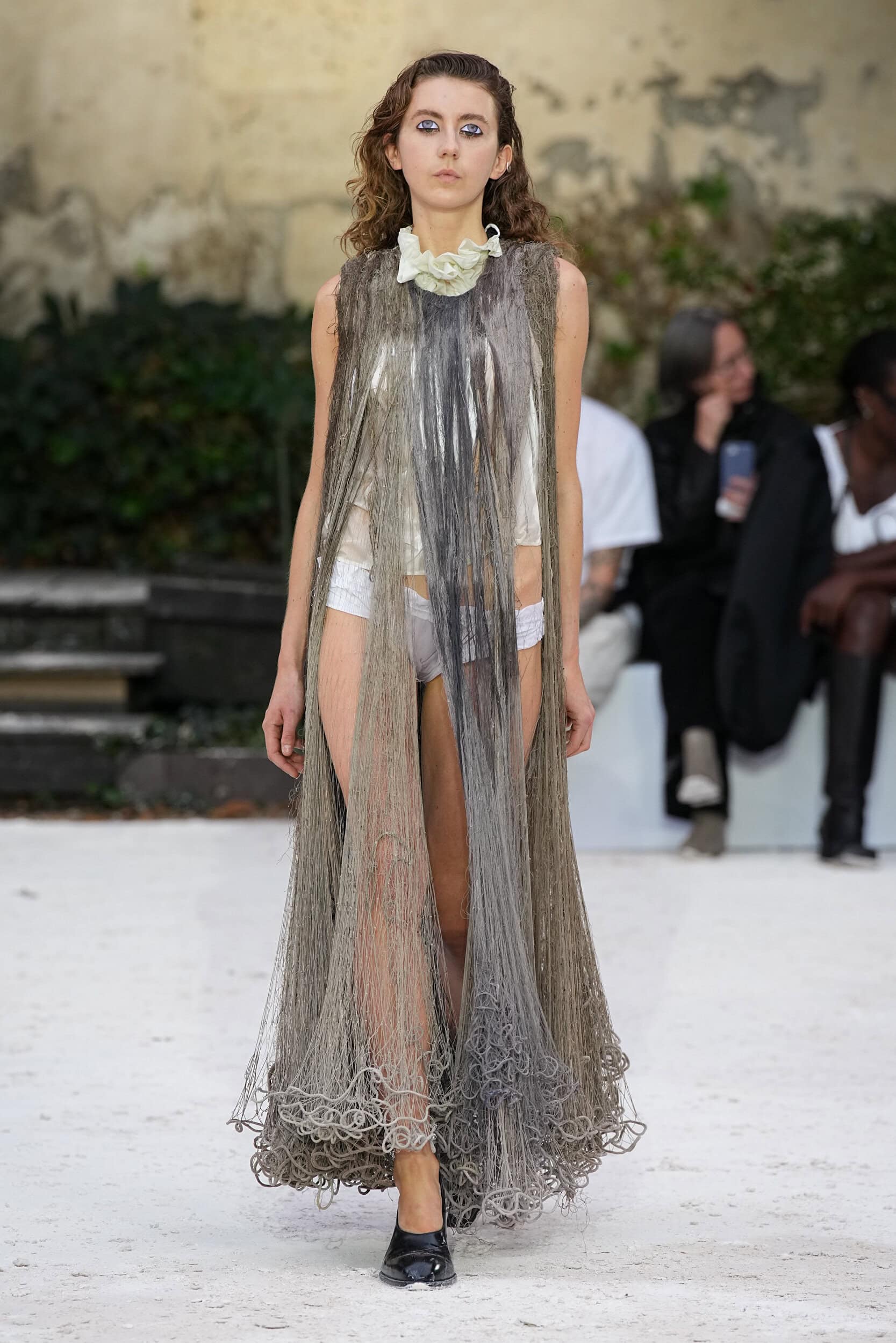 Hodakova Spring 2027 Fashion Show
