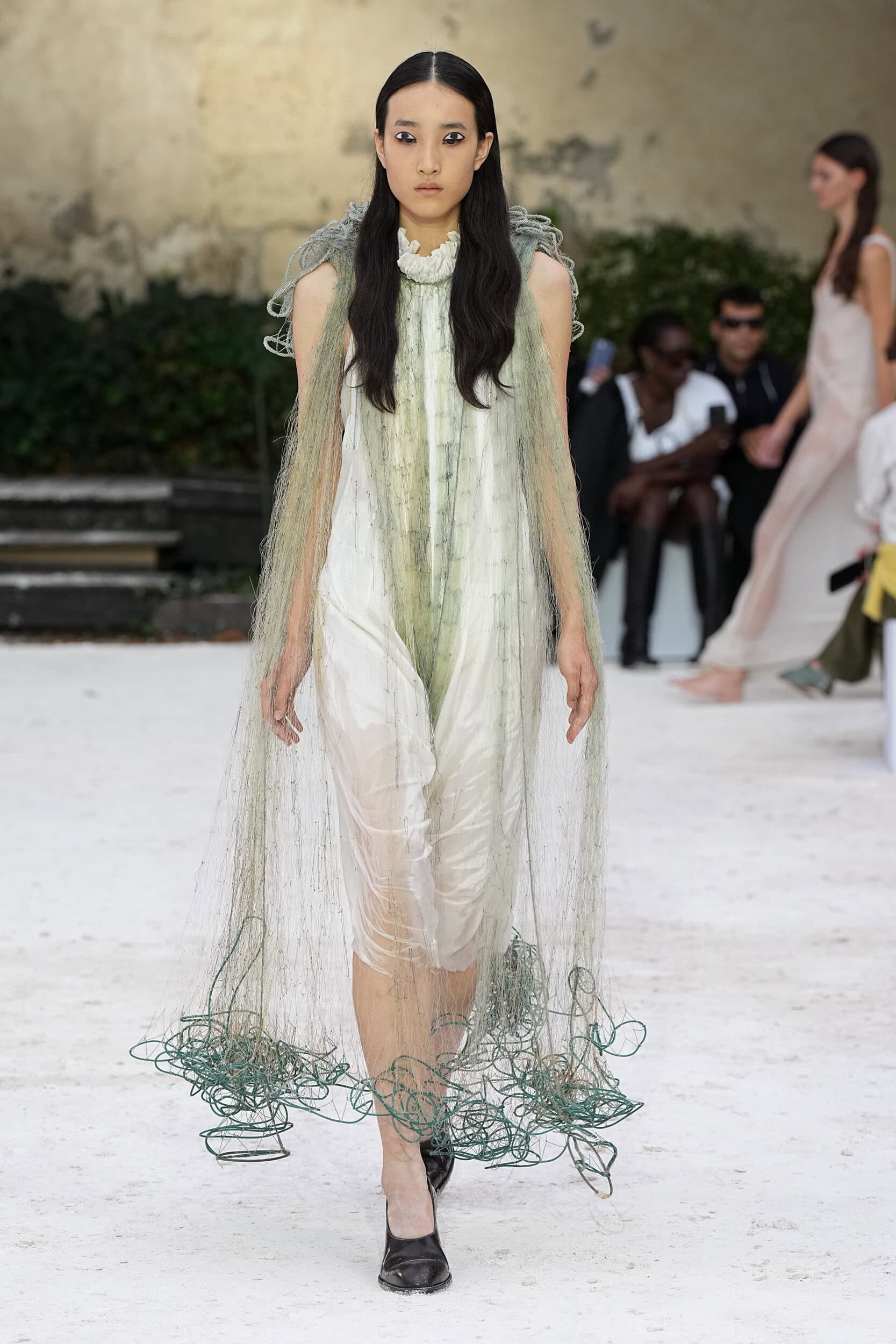 Hodakova Spring 2027 Fashion Show